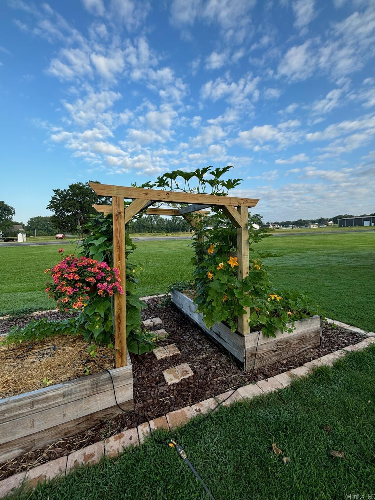 ARKA VALLEY AIR PA - Residential