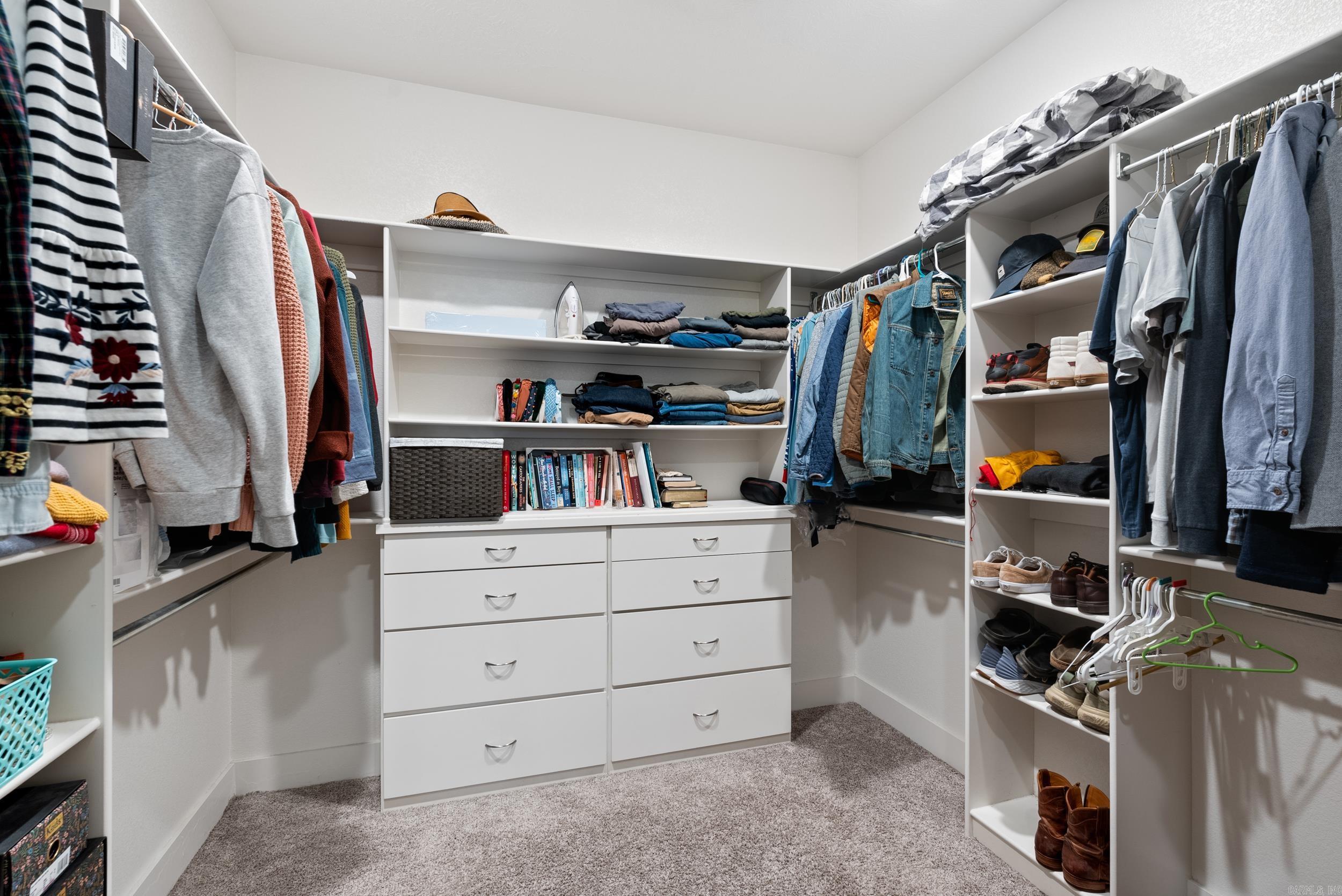 ARKA VALLEY AIR PA - Residential