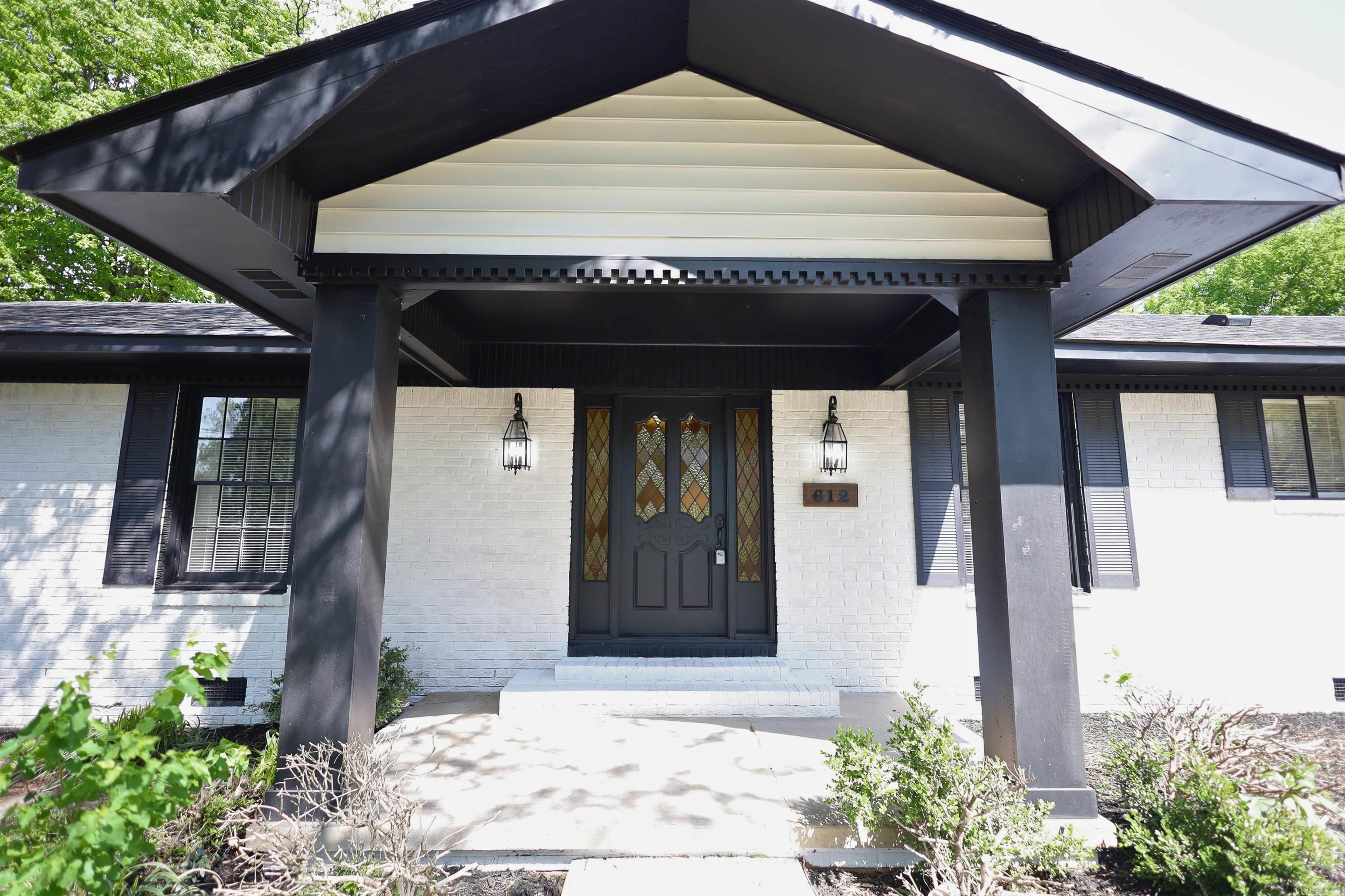 POINSETT LUMBER & MFG CO 4TH - Residential