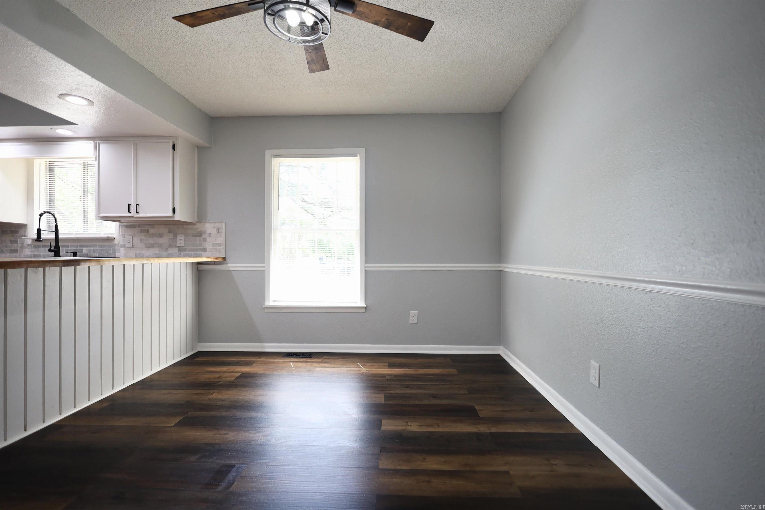 POINSETT LUMBER & MFG CO 4TH - Residential