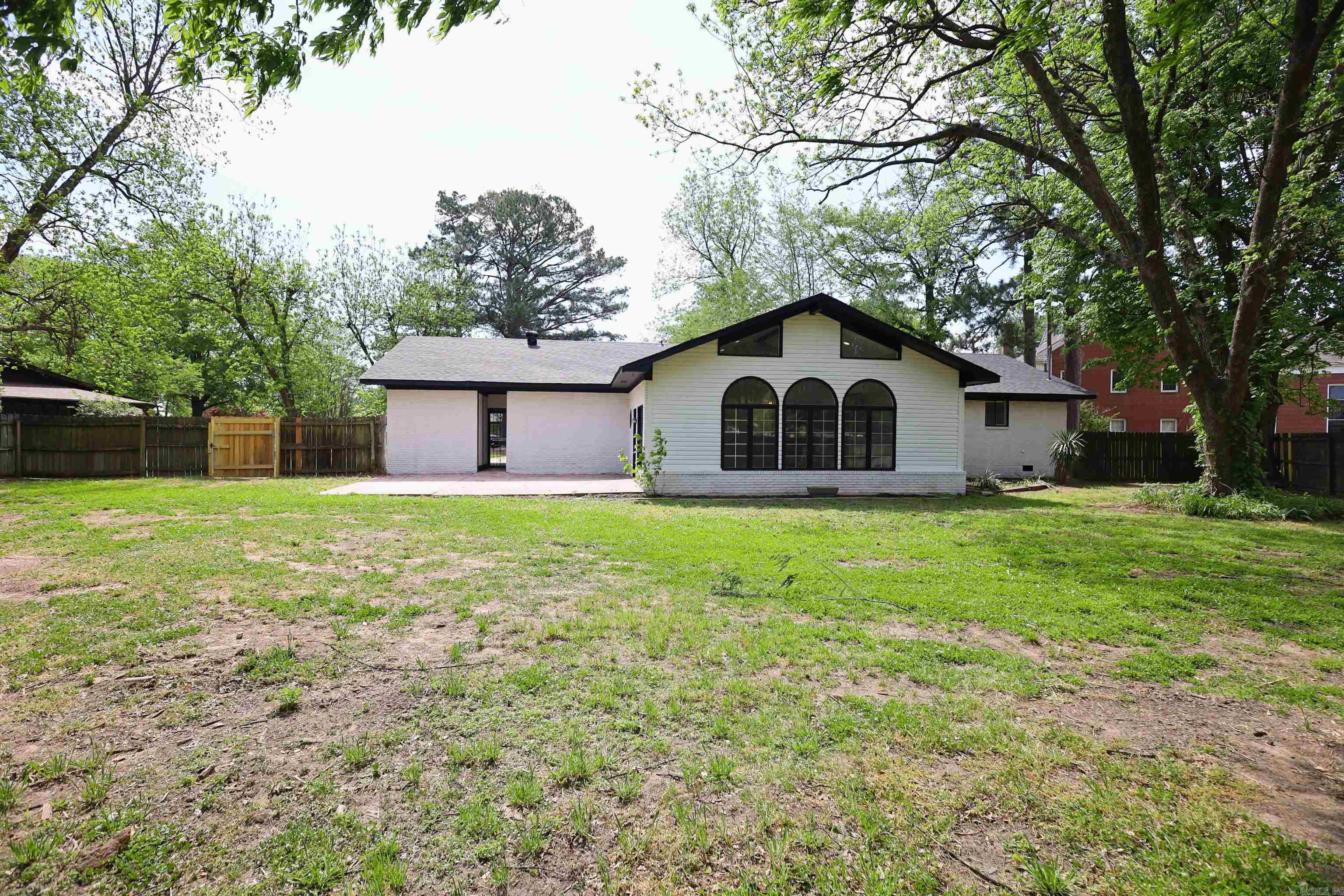 POINSETT LUMBER & MFG CO 4TH - Residential