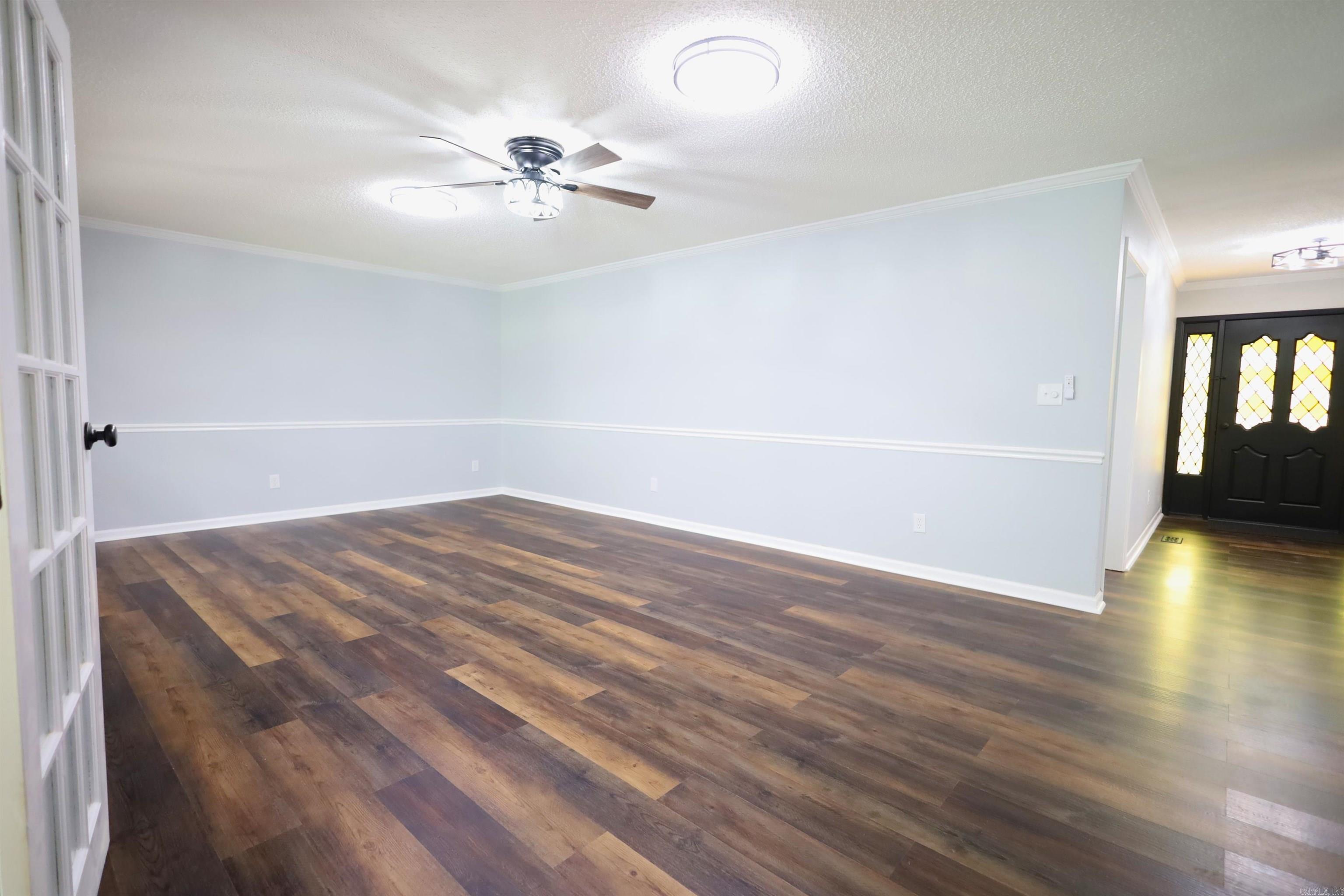 POINSETT LUMBER & MFG CO 4TH - Residential