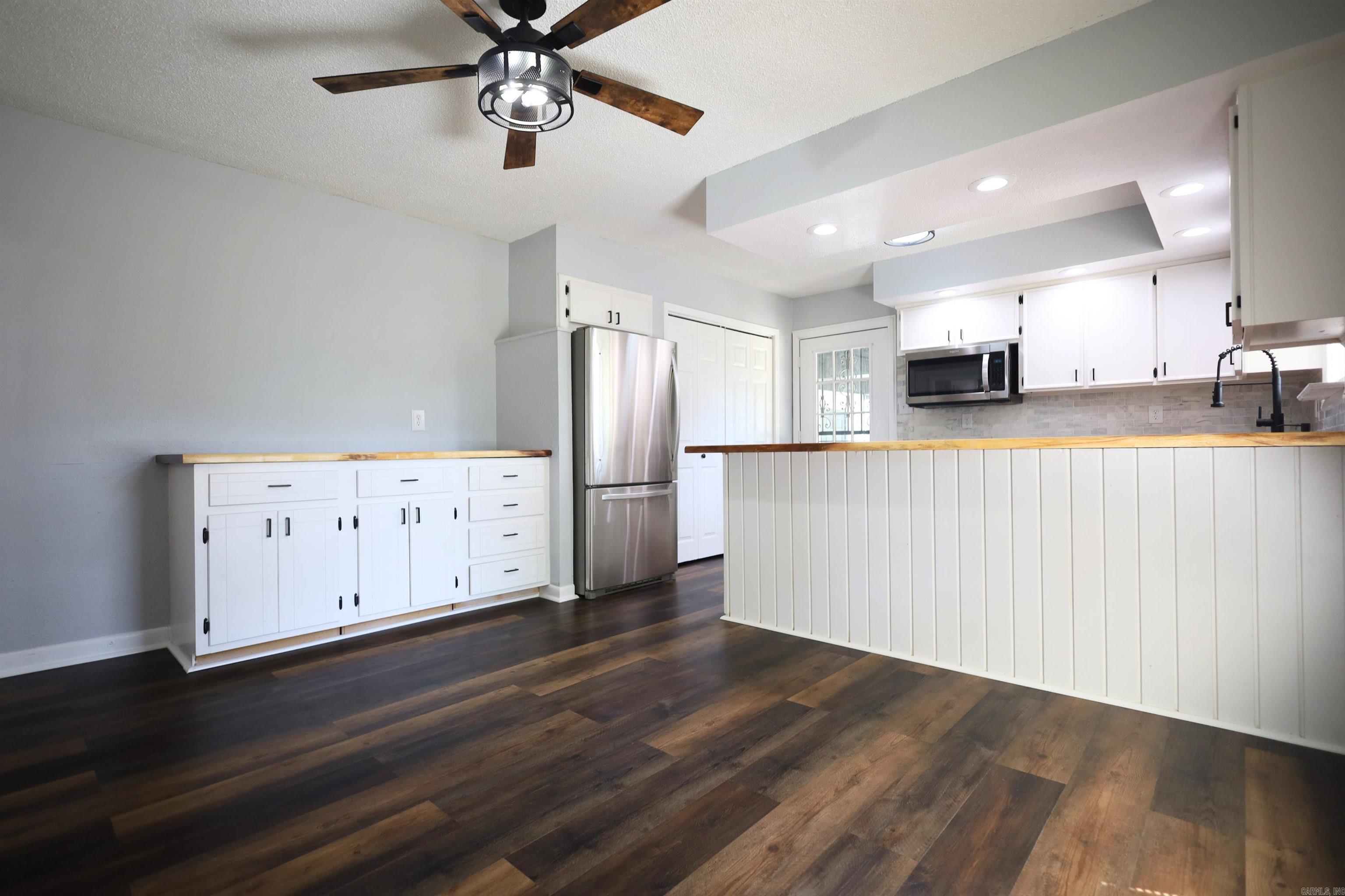 POINSETT LUMBER & MFG CO 4TH - Residential