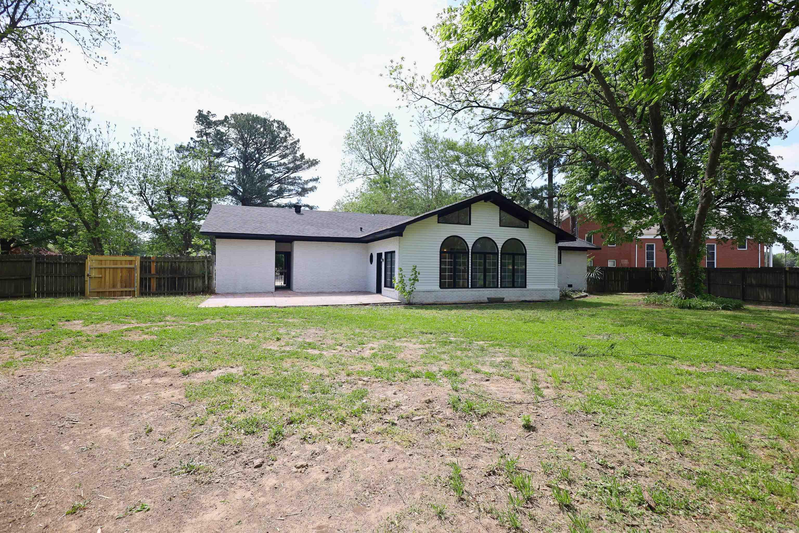 POINSETT LUMBER & MFG CO 4TH - Residential