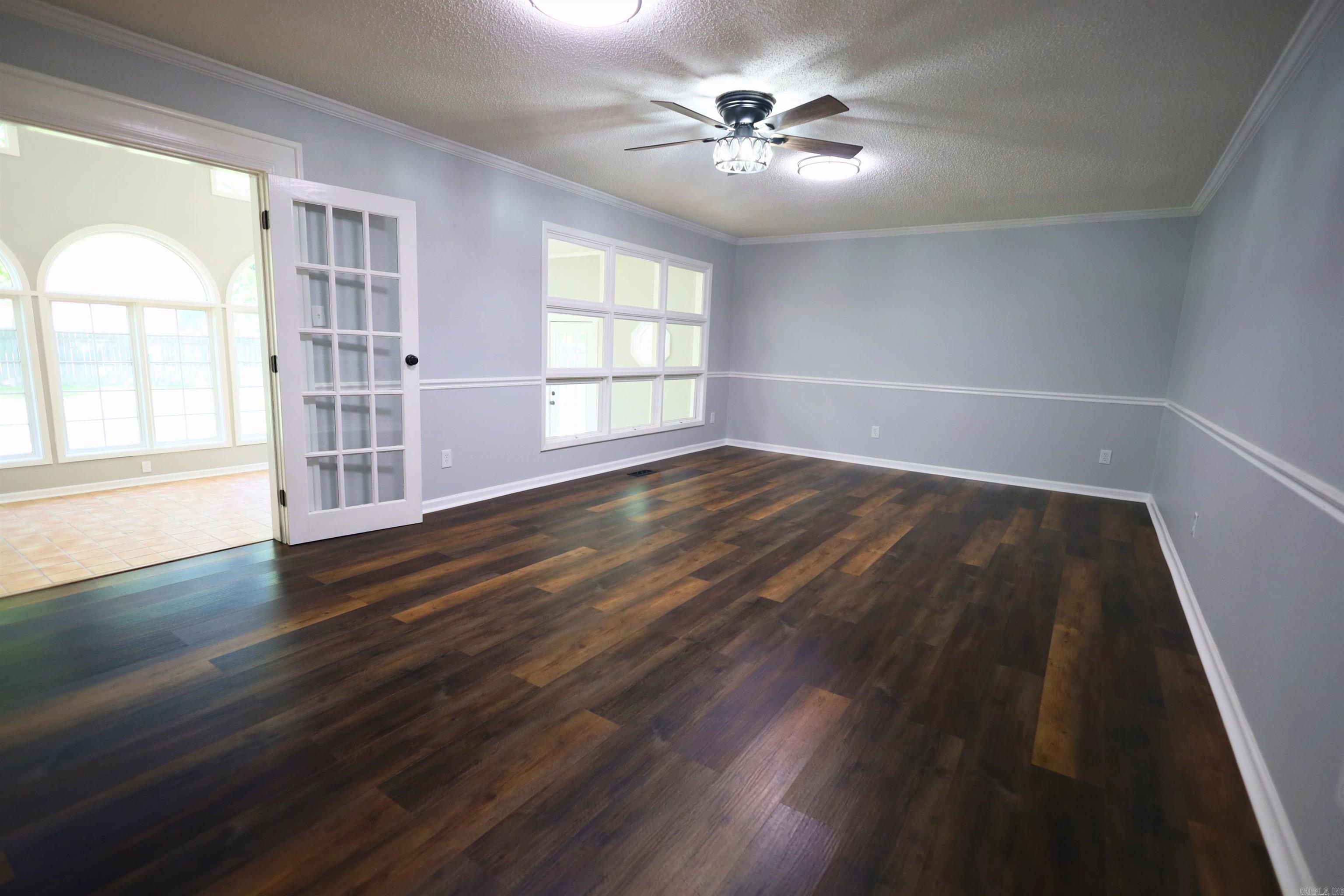 POINSETT LUMBER & MFG CO 4TH - Residential