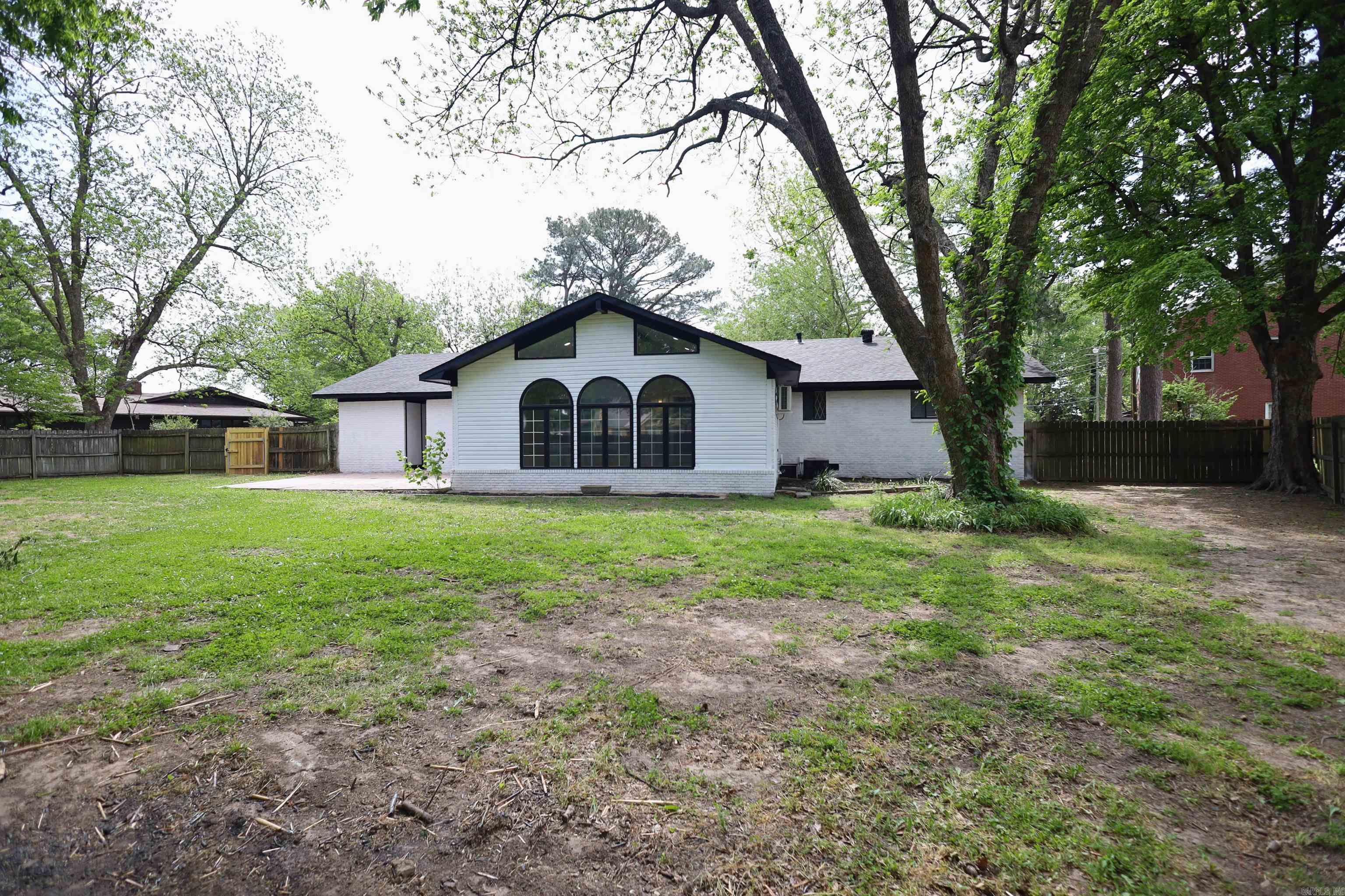 POINSETT LUMBER & MFG CO 4TH - Residential