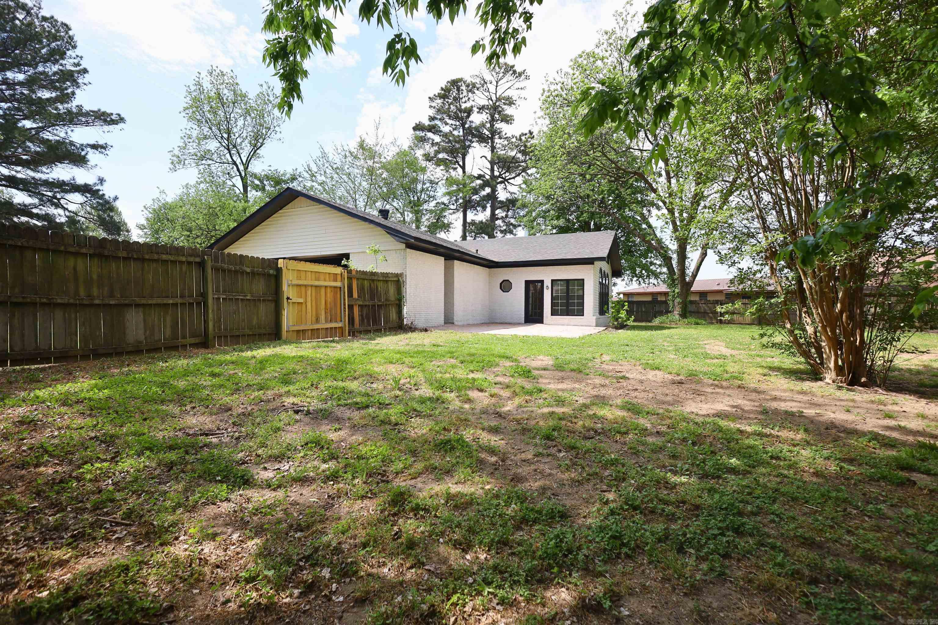 POINSETT LUMBER & MFG CO 4TH - Residential