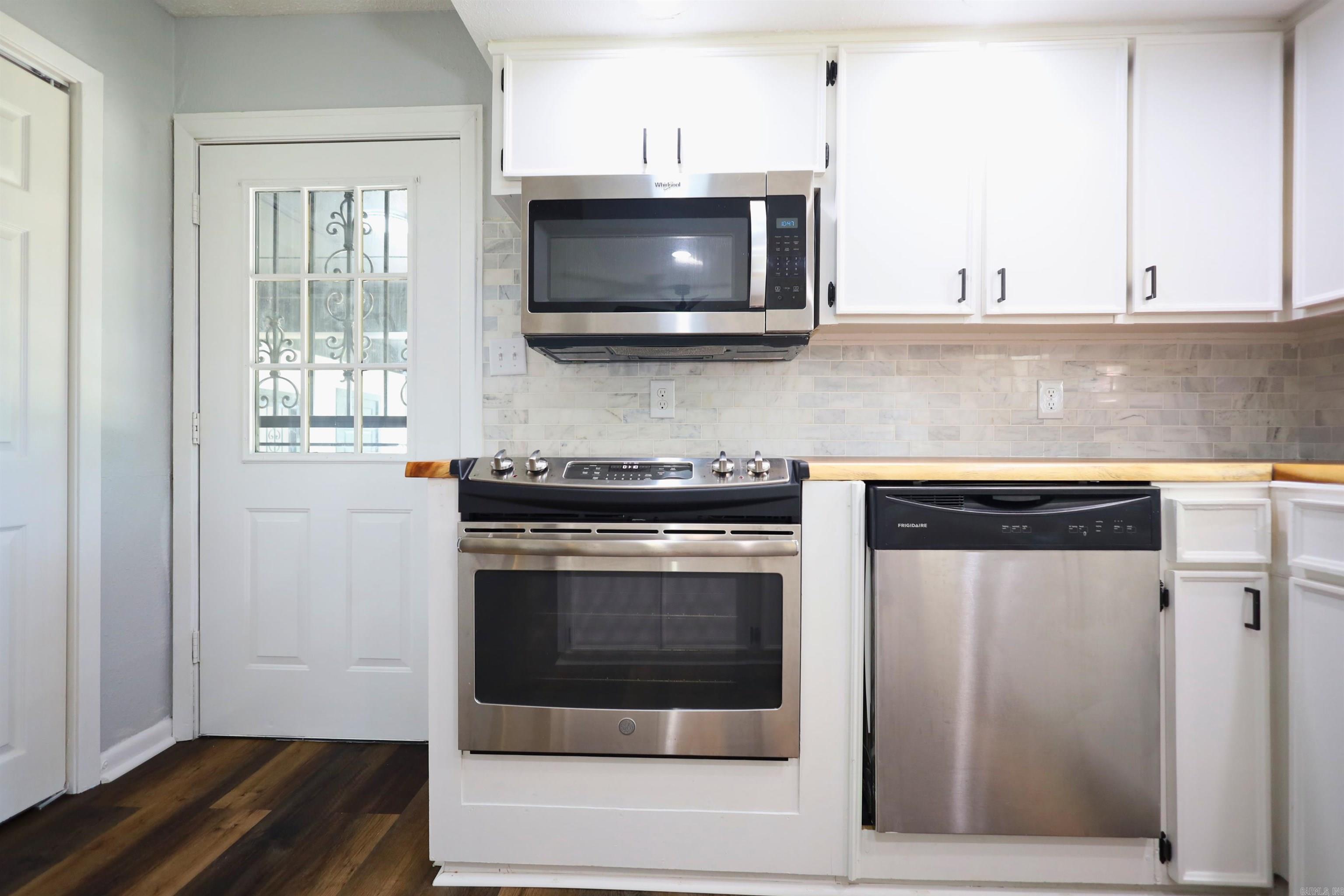 POINSETT LUMBER & MFG CO 4TH - Residential