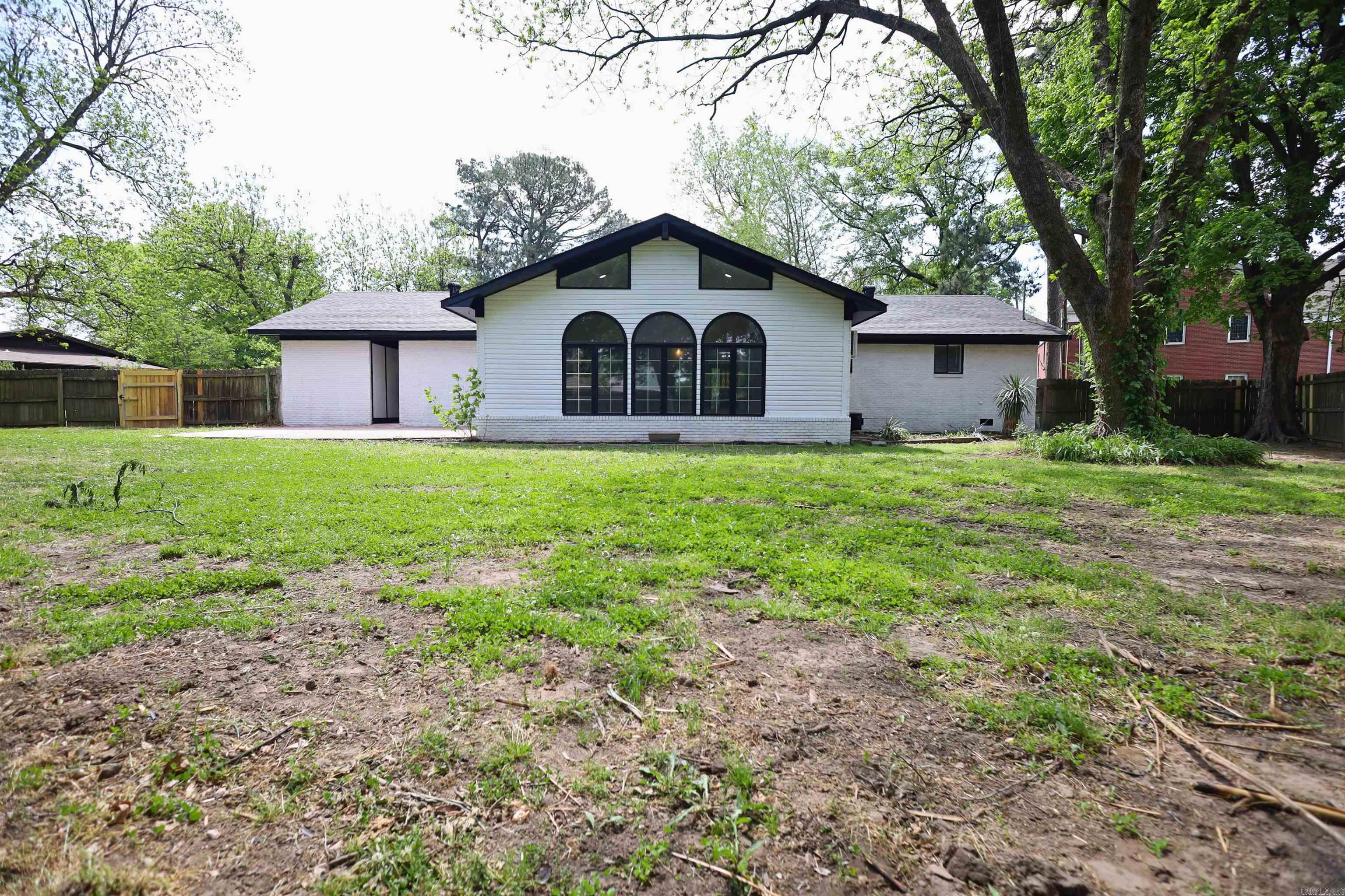 POINSETT LUMBER & MFG CO 4TH - Residential