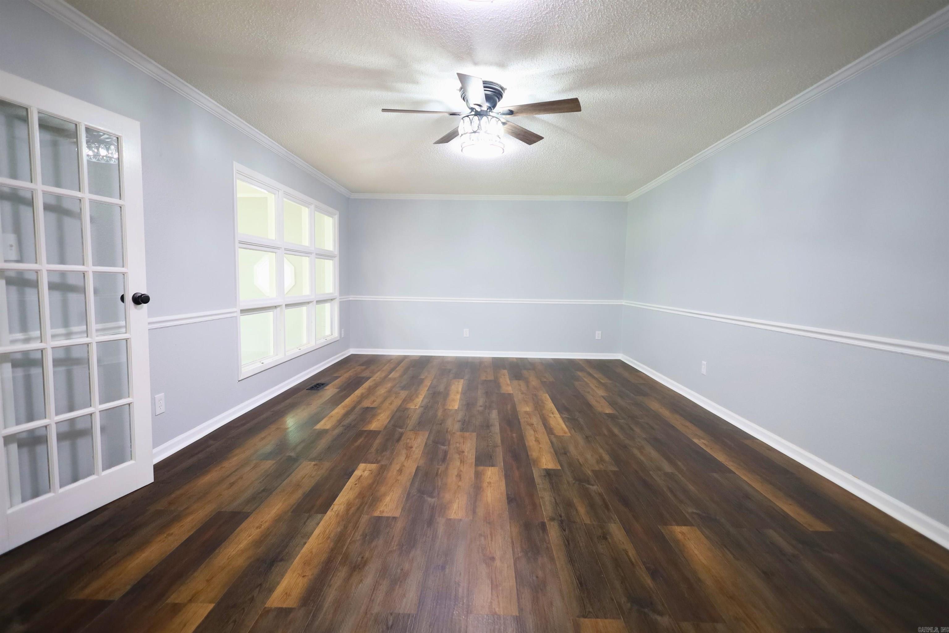 POINSETT LUMBER & MFG CO 4TH - Residential