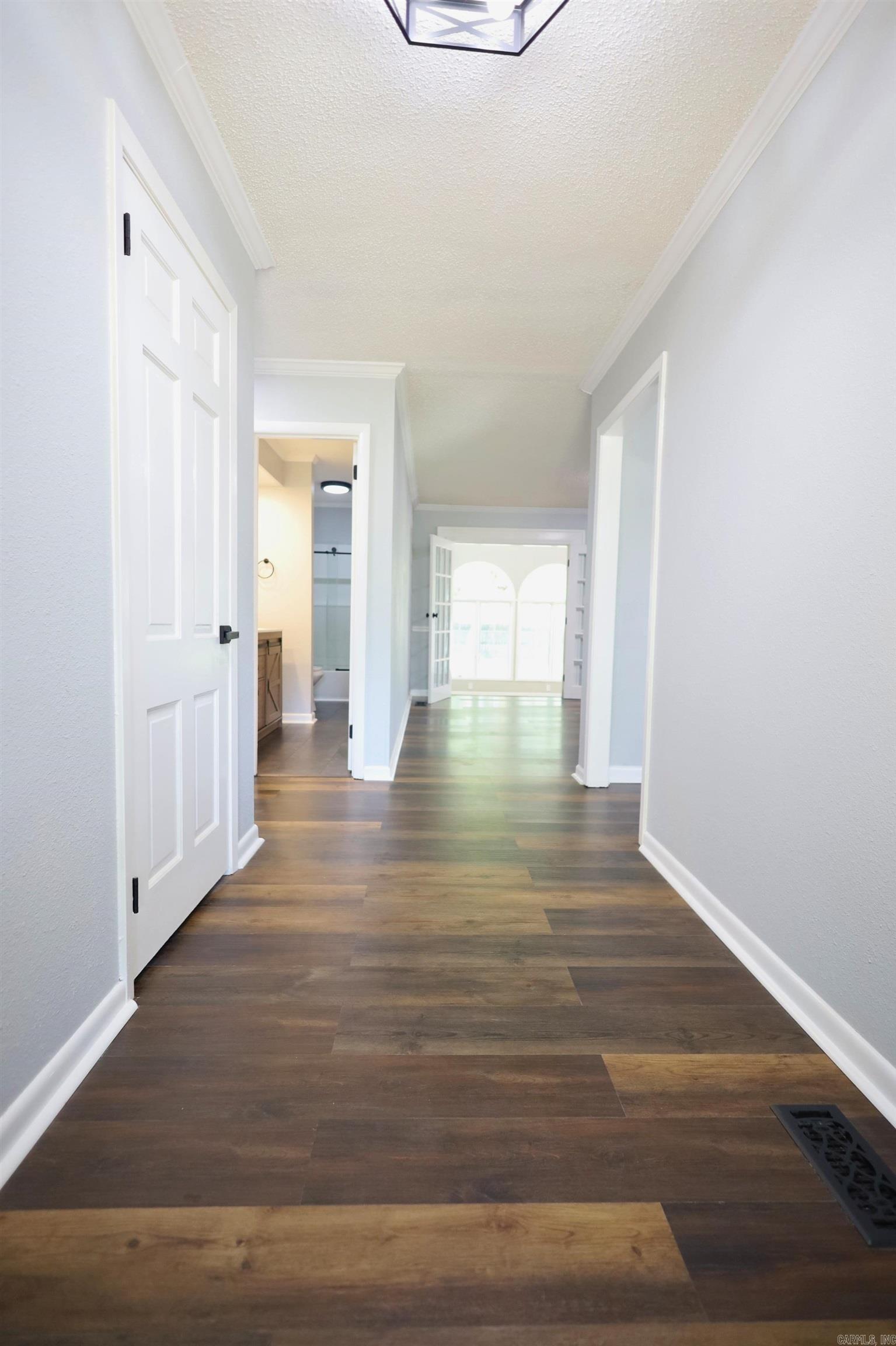 POINSETT LUMBER & MFG CO 4TH - Residential