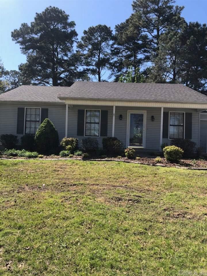 Springhill Manor - Residential Lease