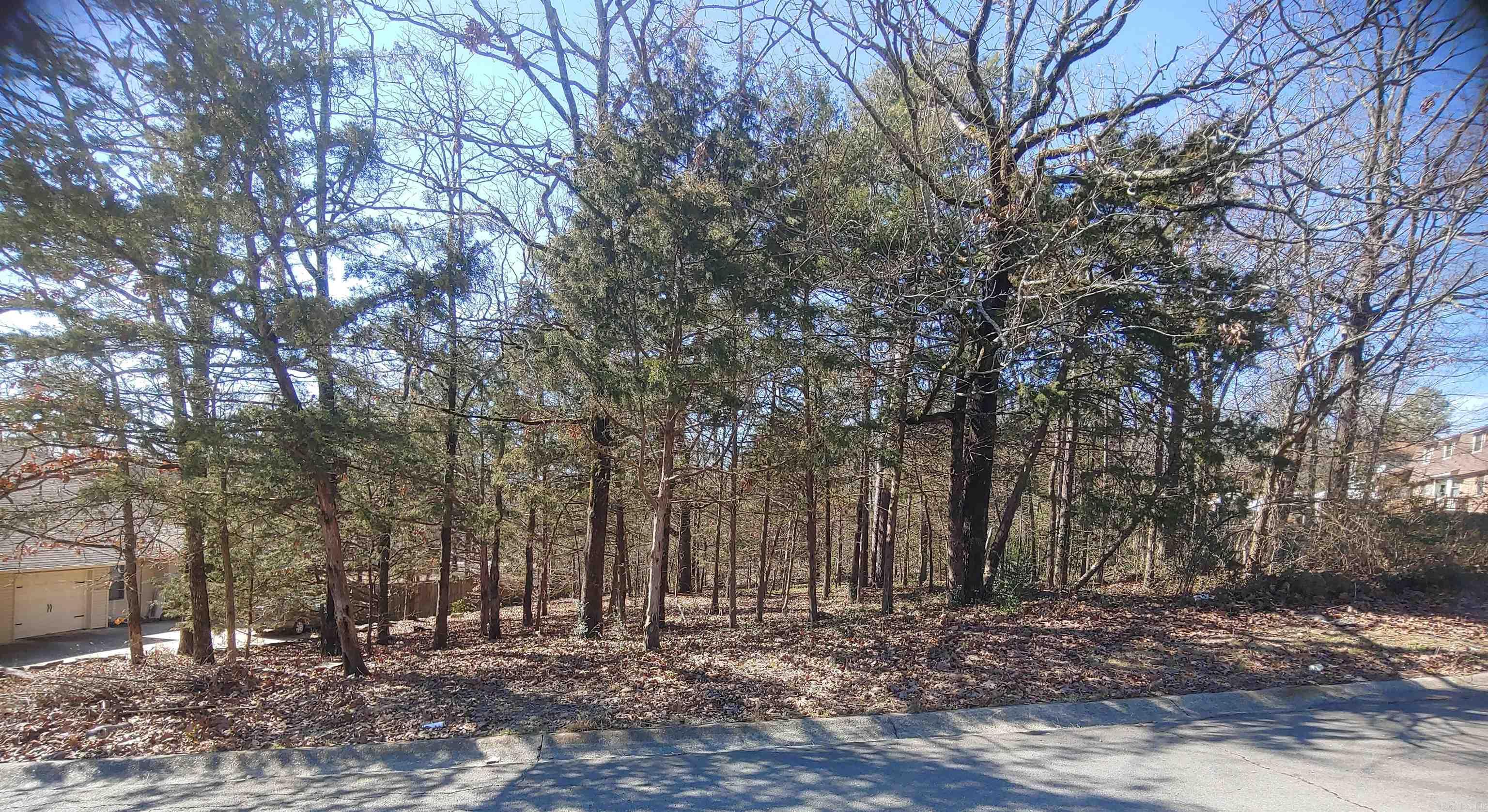 Peaceful Valley - Land