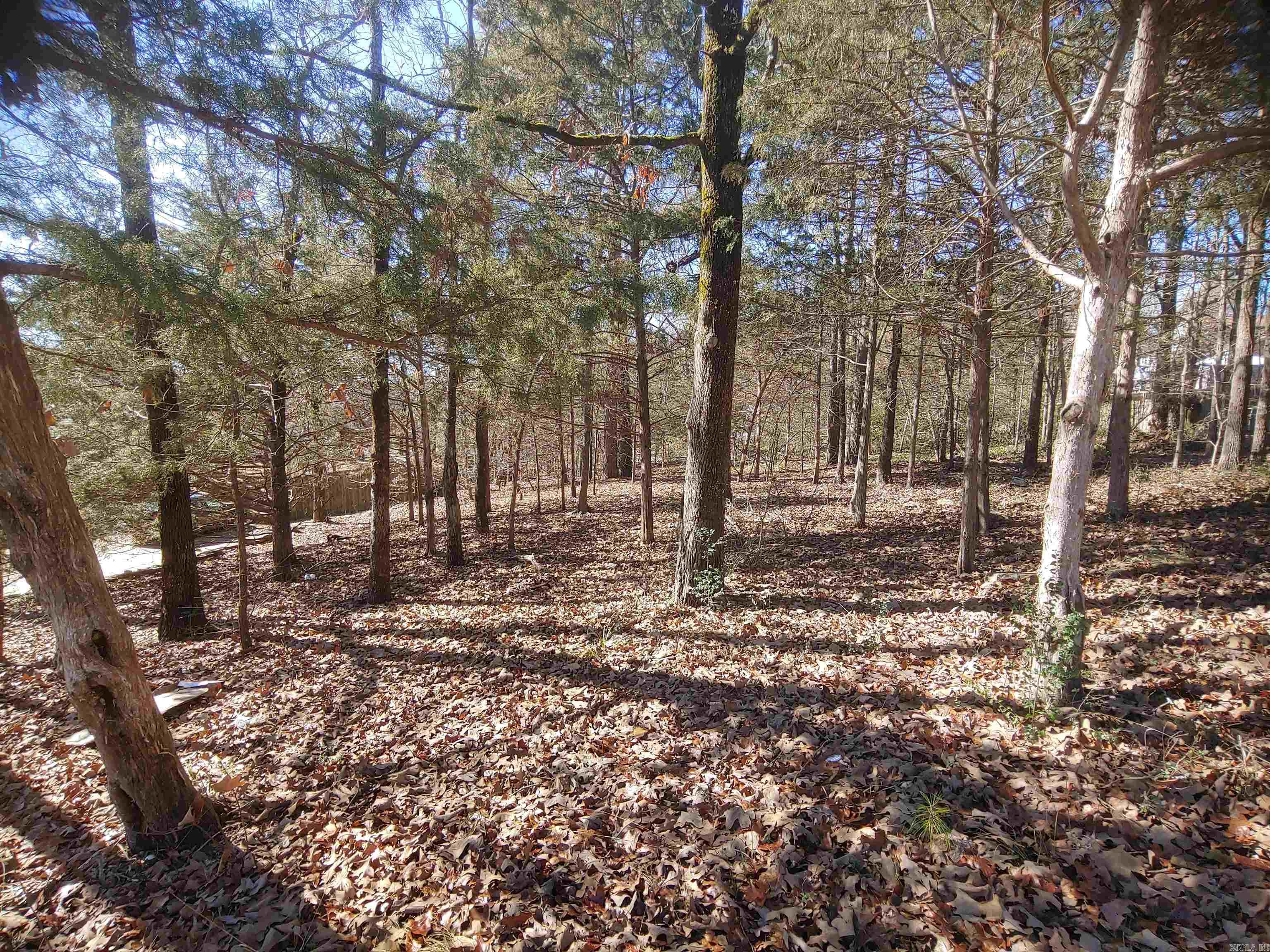 Peaceful Valley - Land