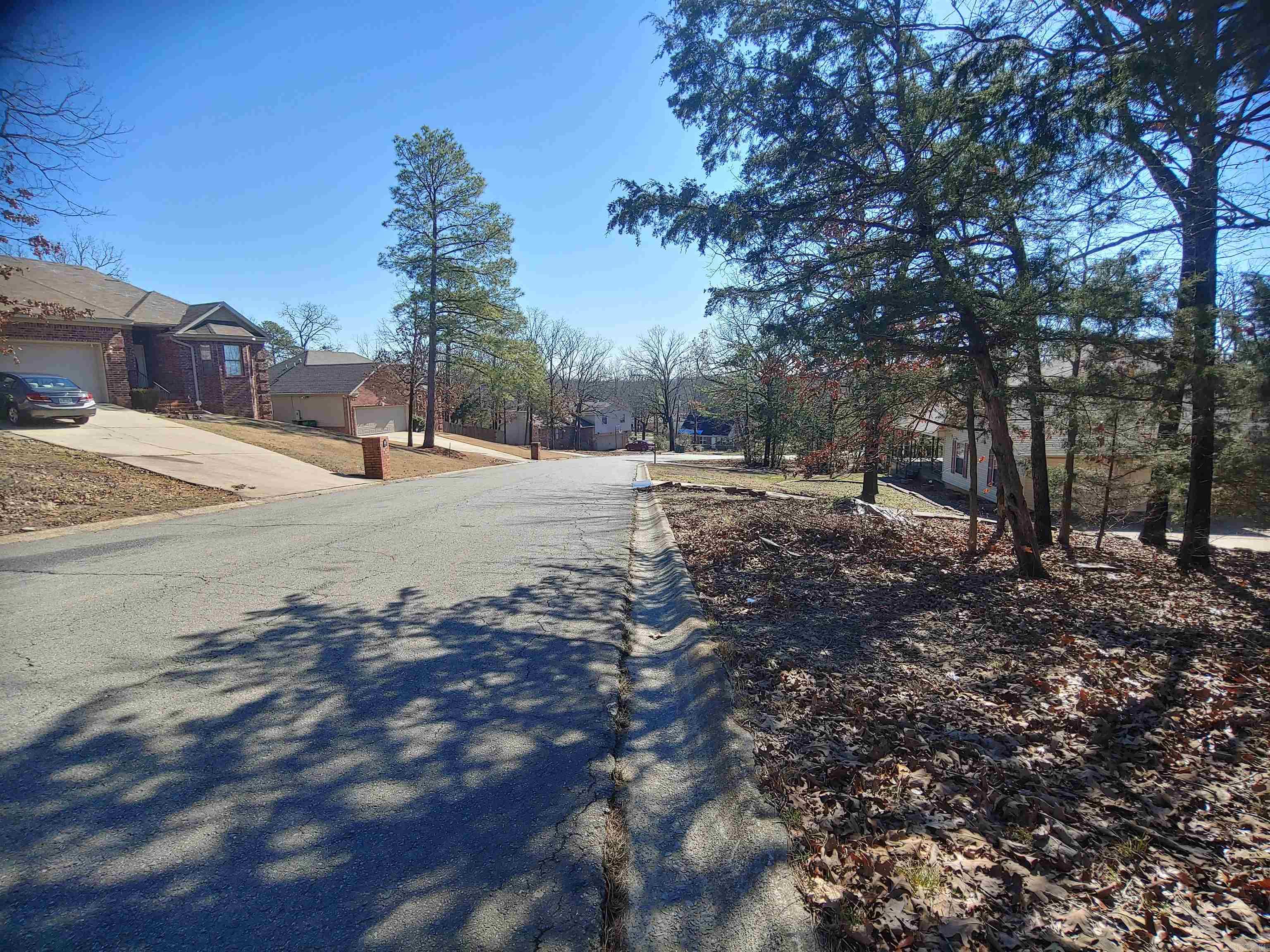 Peaceful Valley - Land