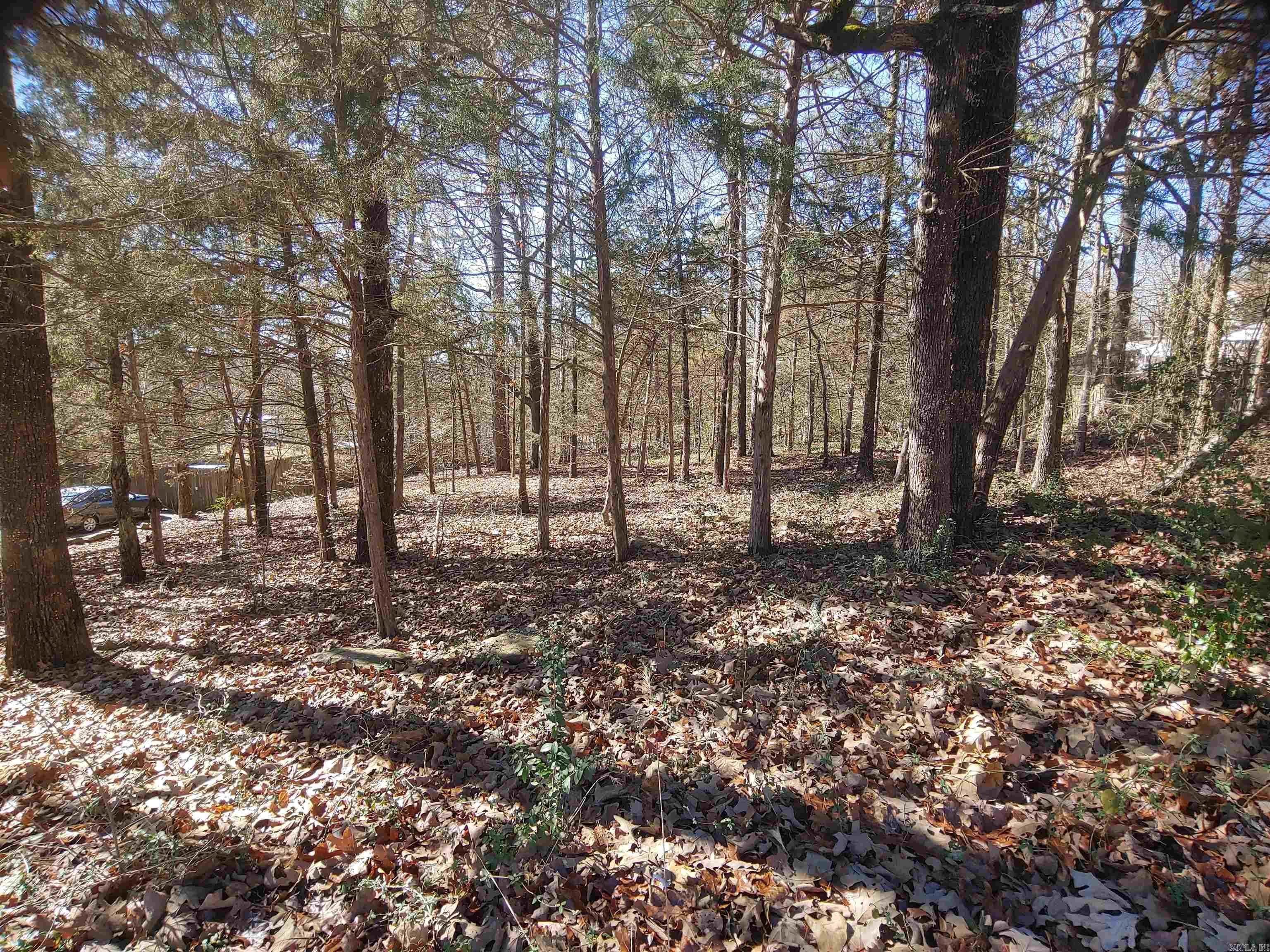 Peaceful Valley - Land