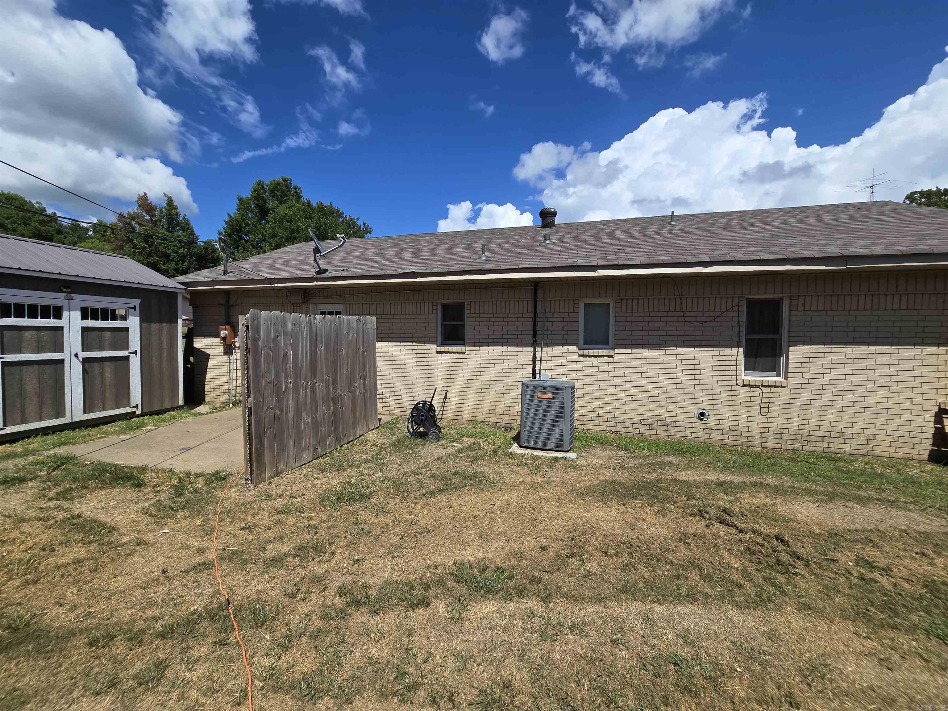 Truman Acreage - Residential