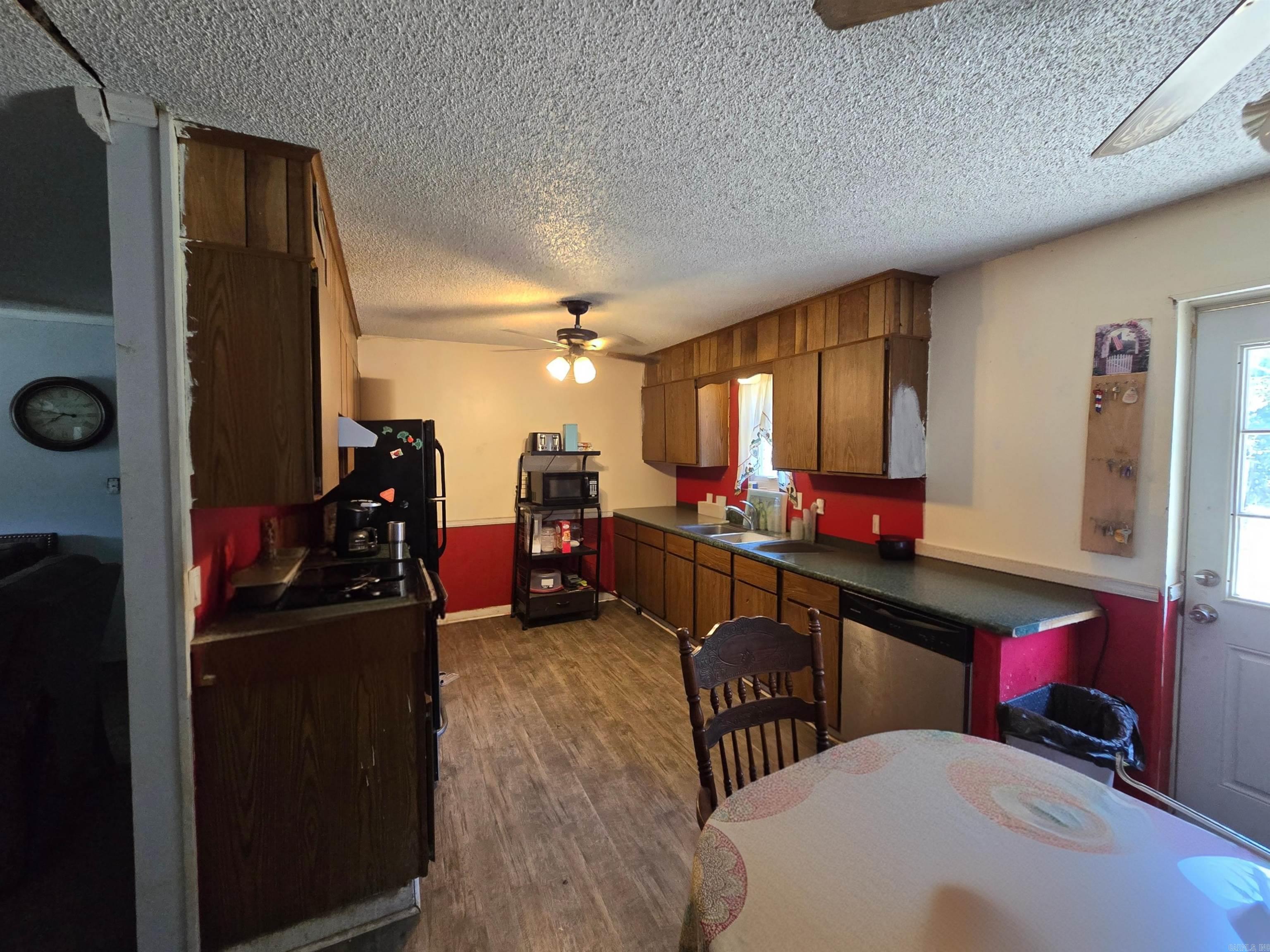 Truman Acreage - Residential