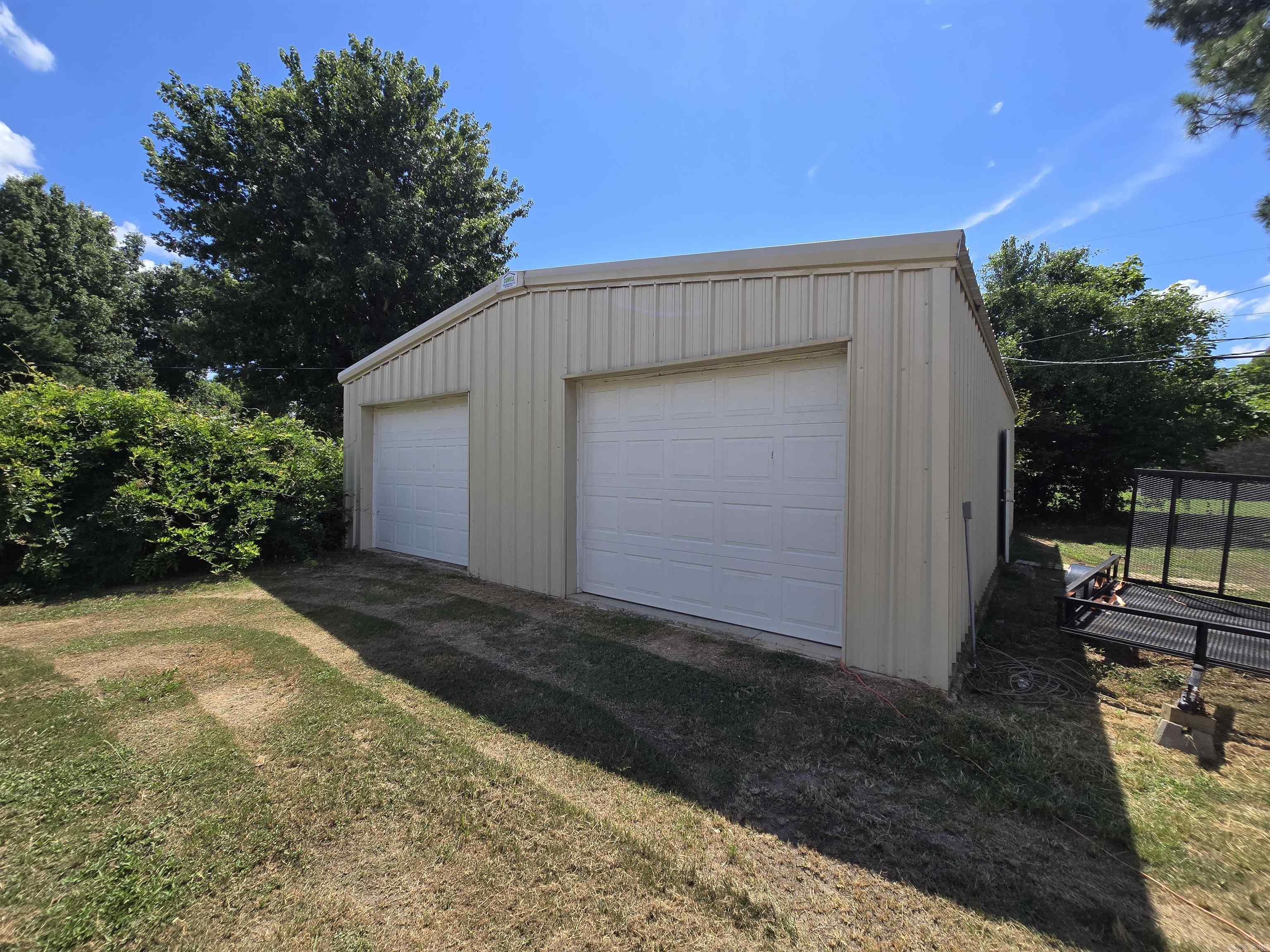 Truman Acreage - Residential