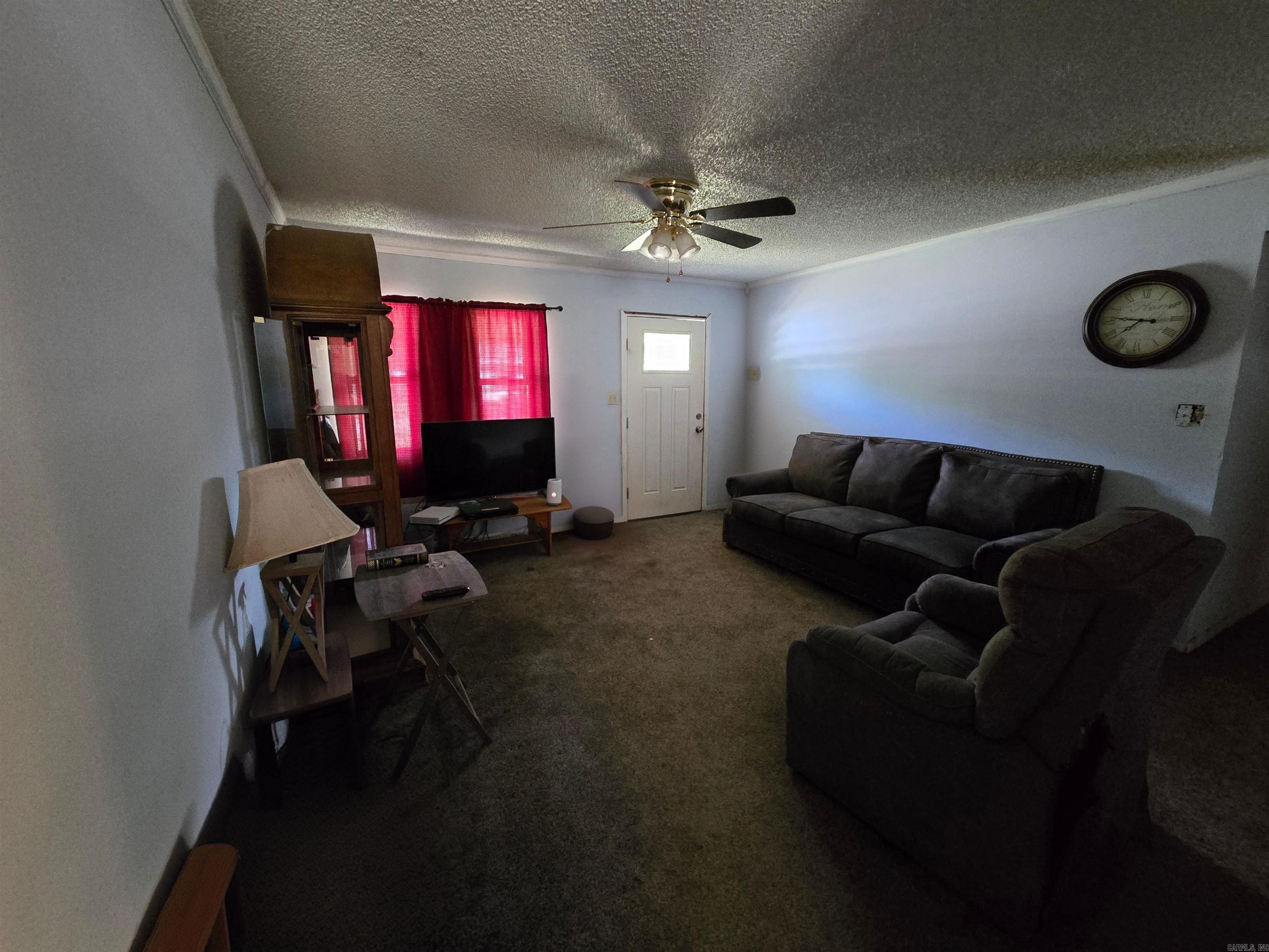 Truman Acreage - Residential