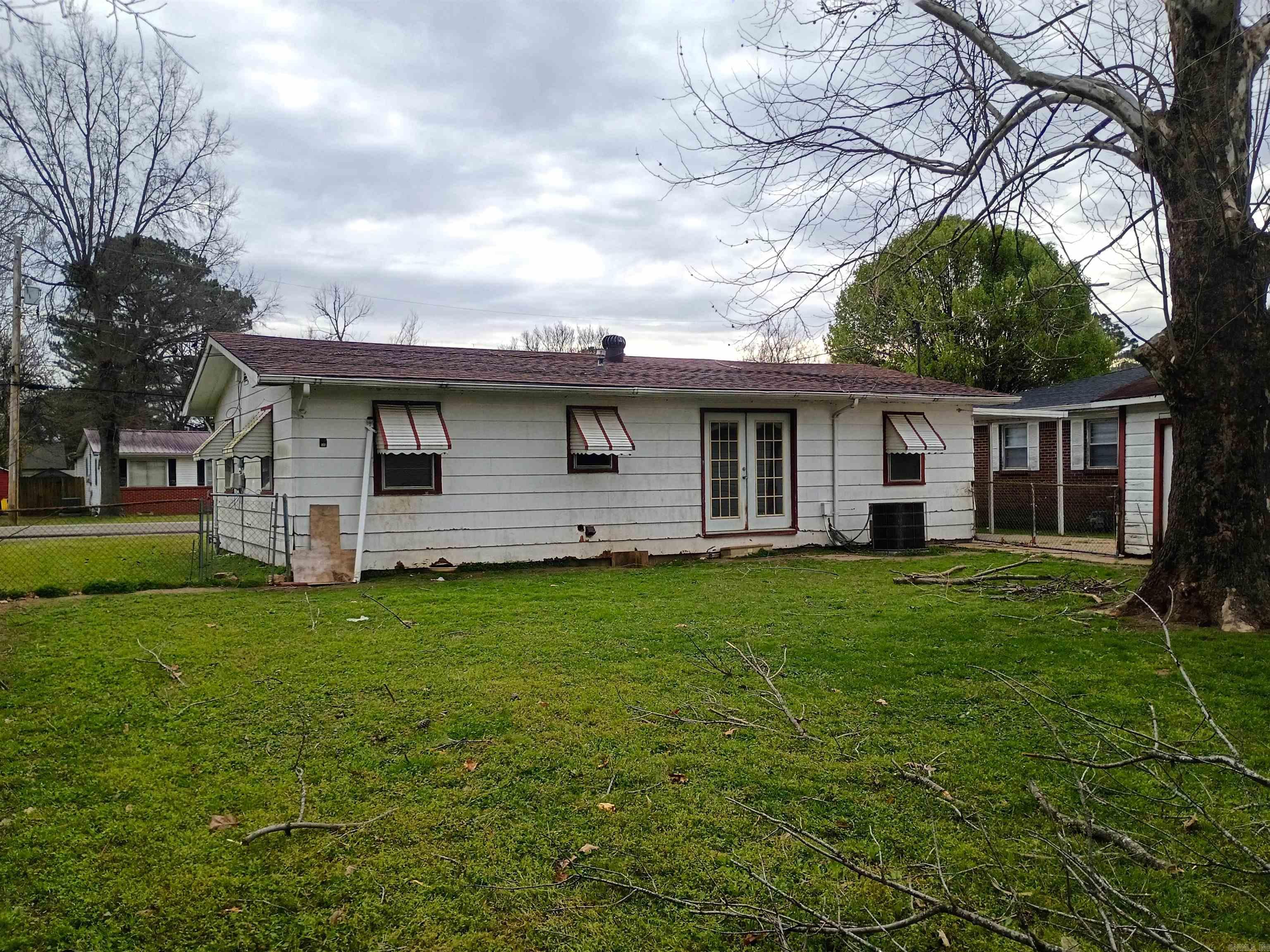 Henley 2nd - Residential