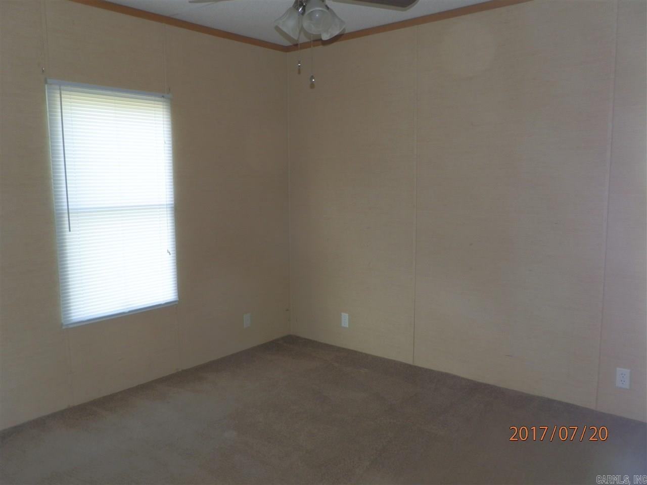 Metes & Bounds - Residential Lease