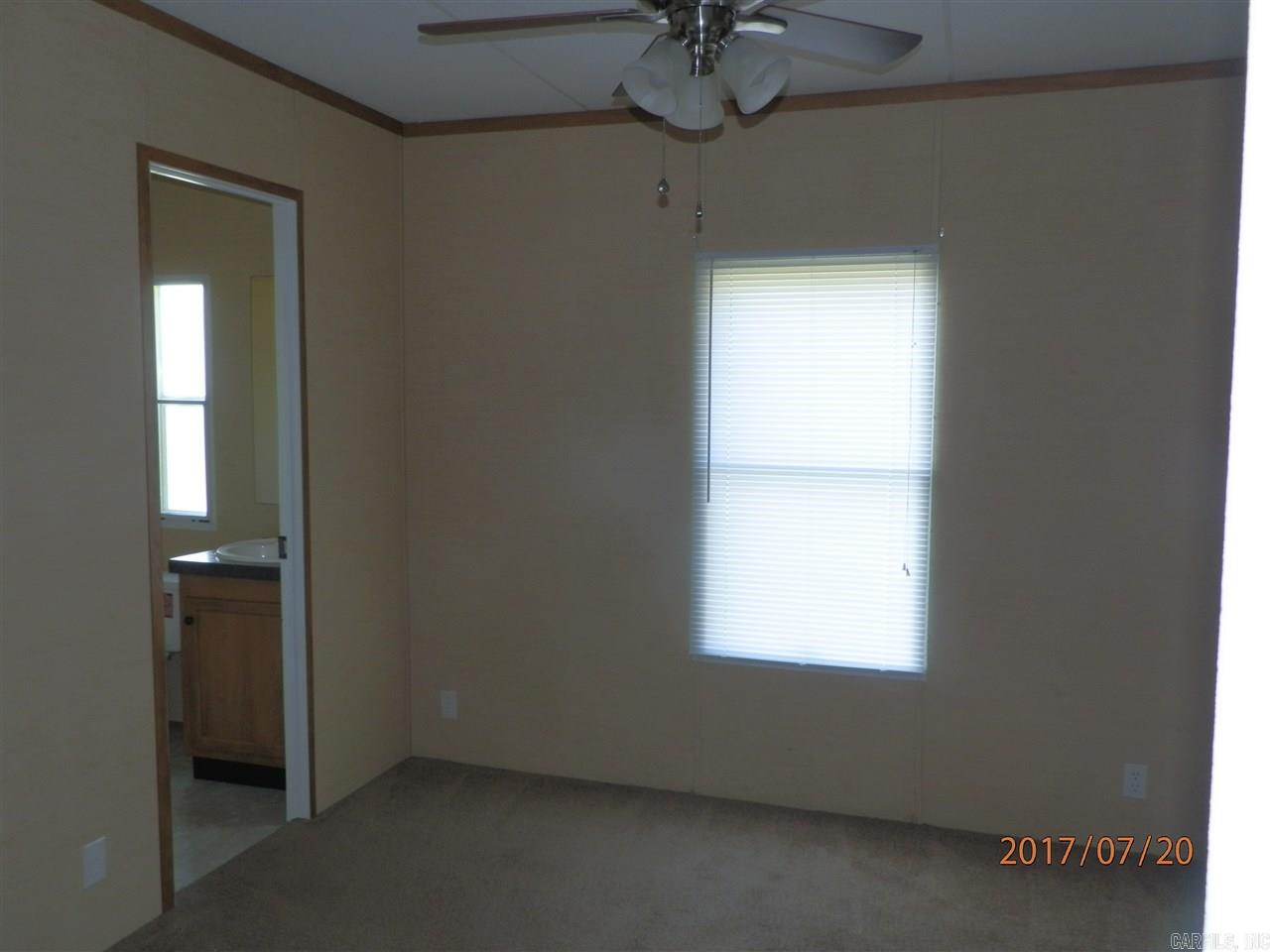 Metes & Bounds - Residential Lease