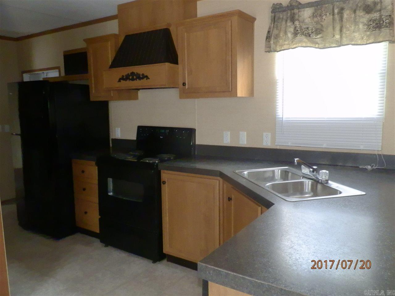 Metes & Bounds - Residential Lease