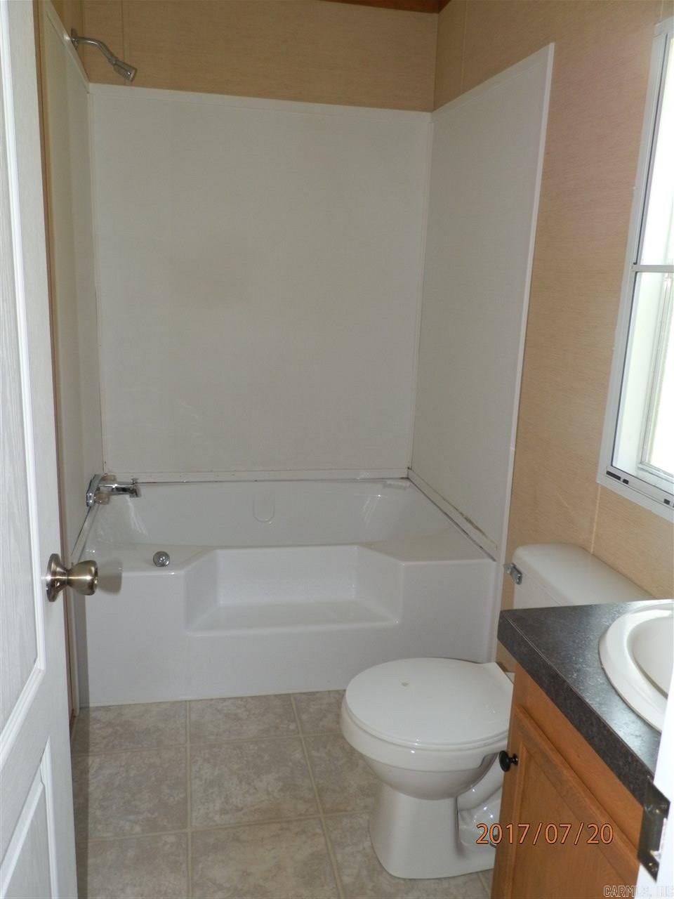 Metes & Bounds - Residential Lease