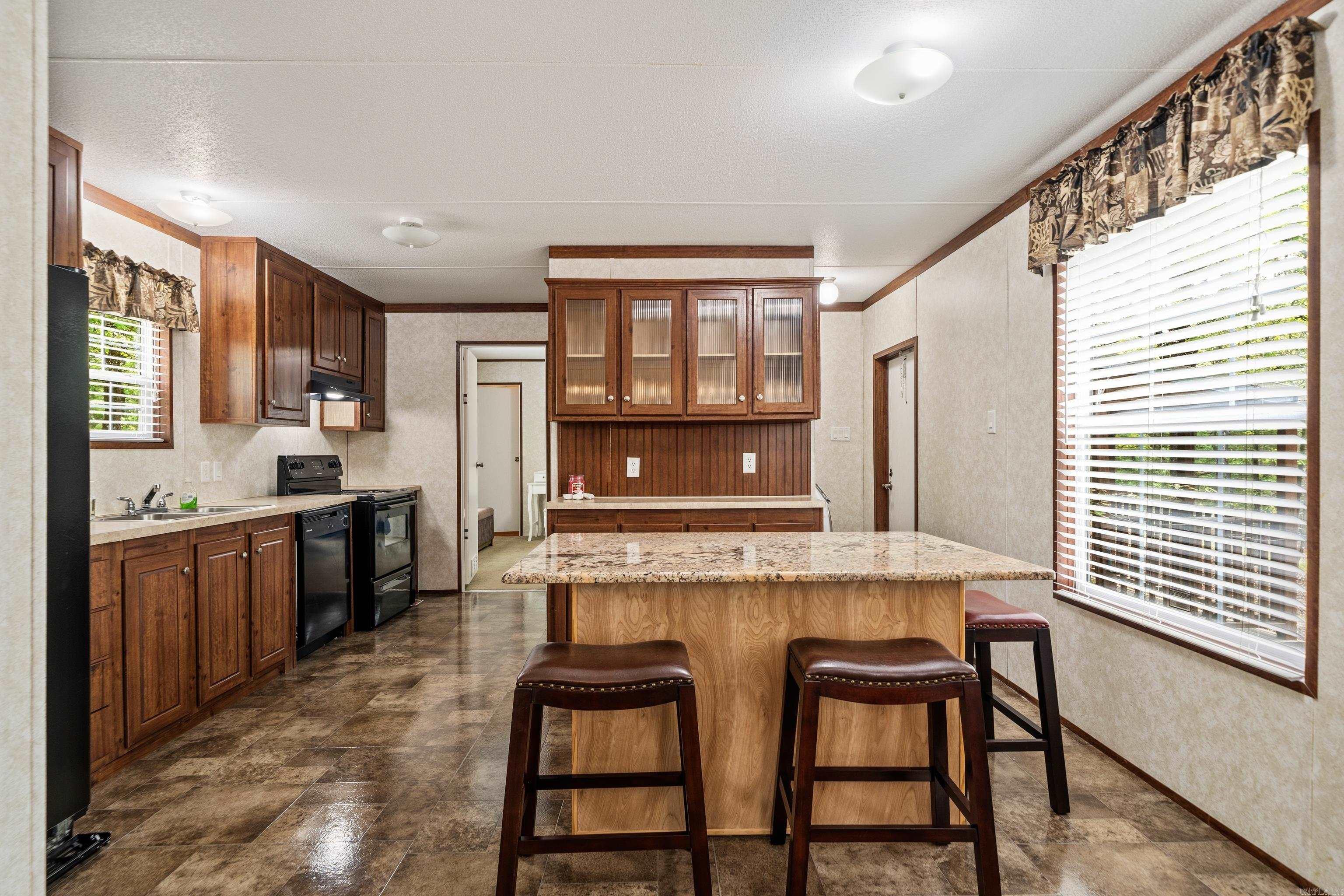 Little Fir - Residential