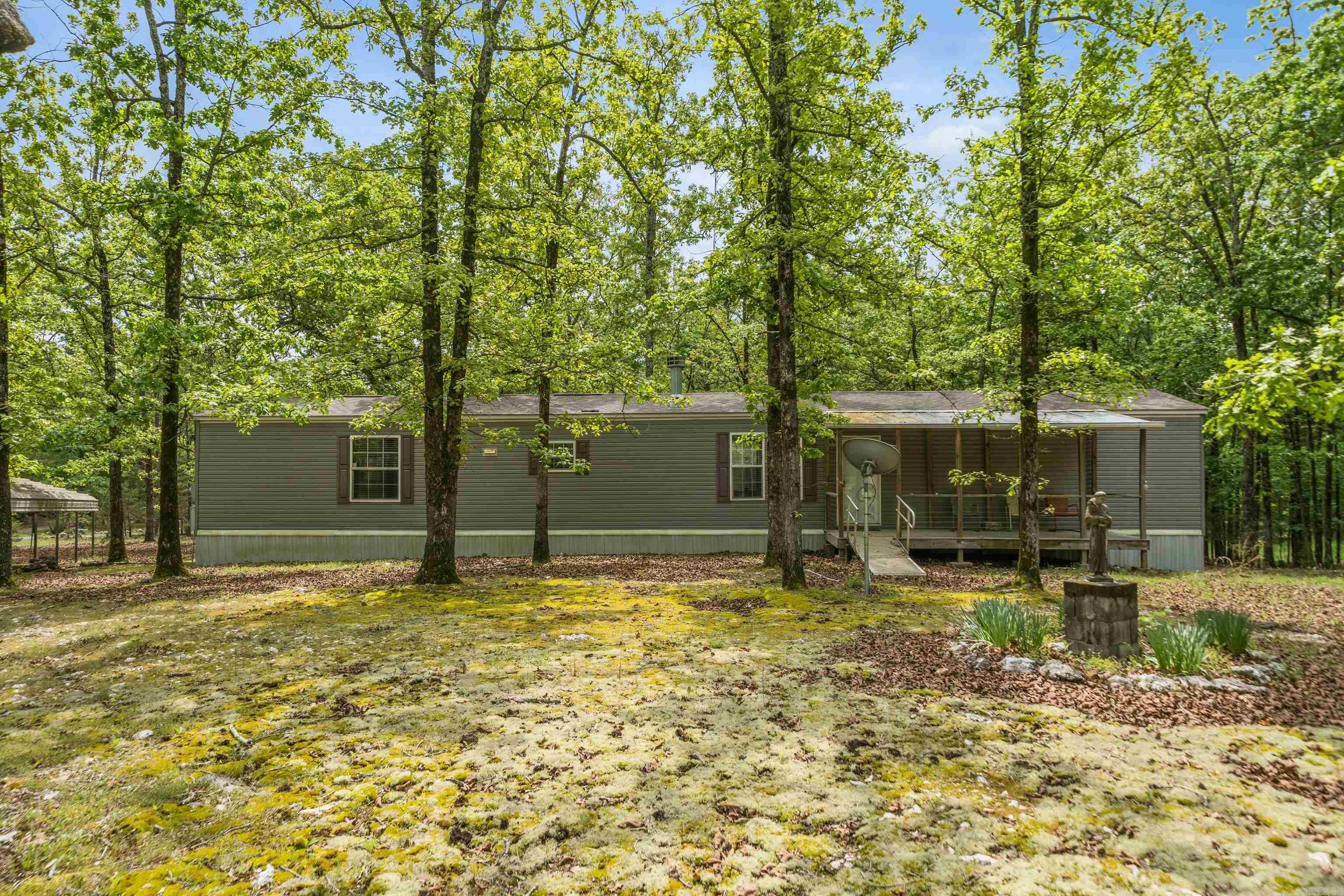 Little Fir - Residential