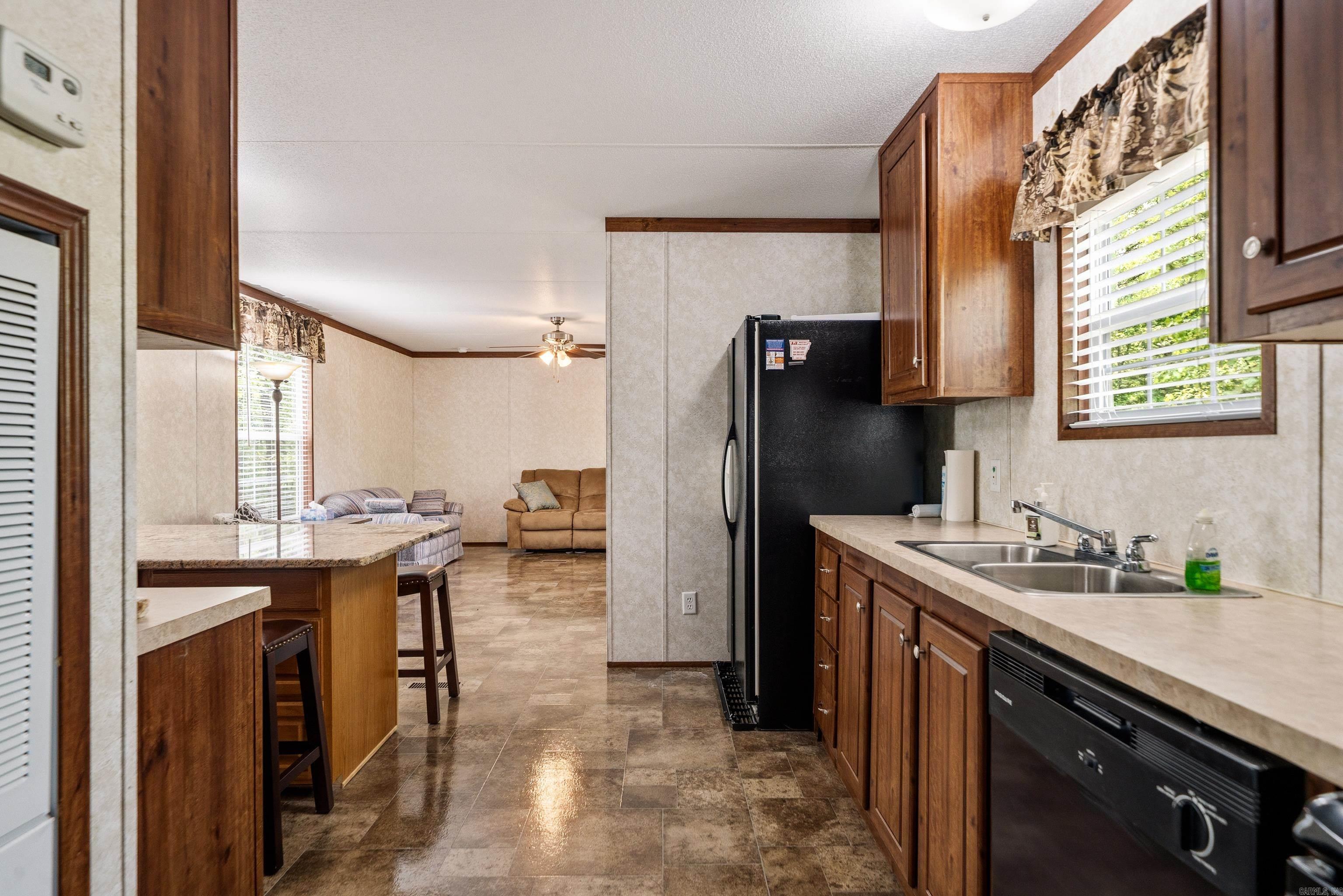 Little Fir - Residential