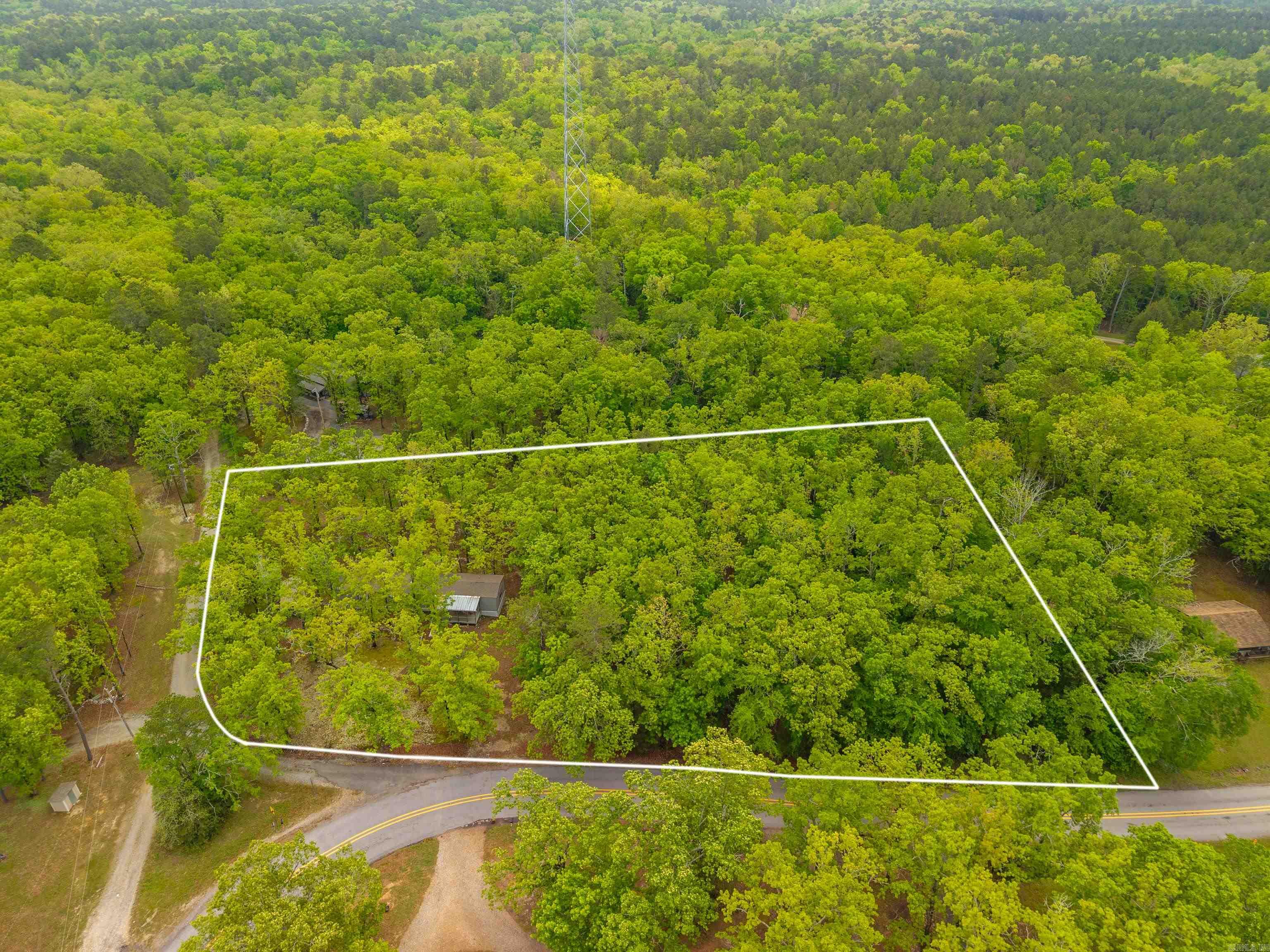 Little Fir - Residential