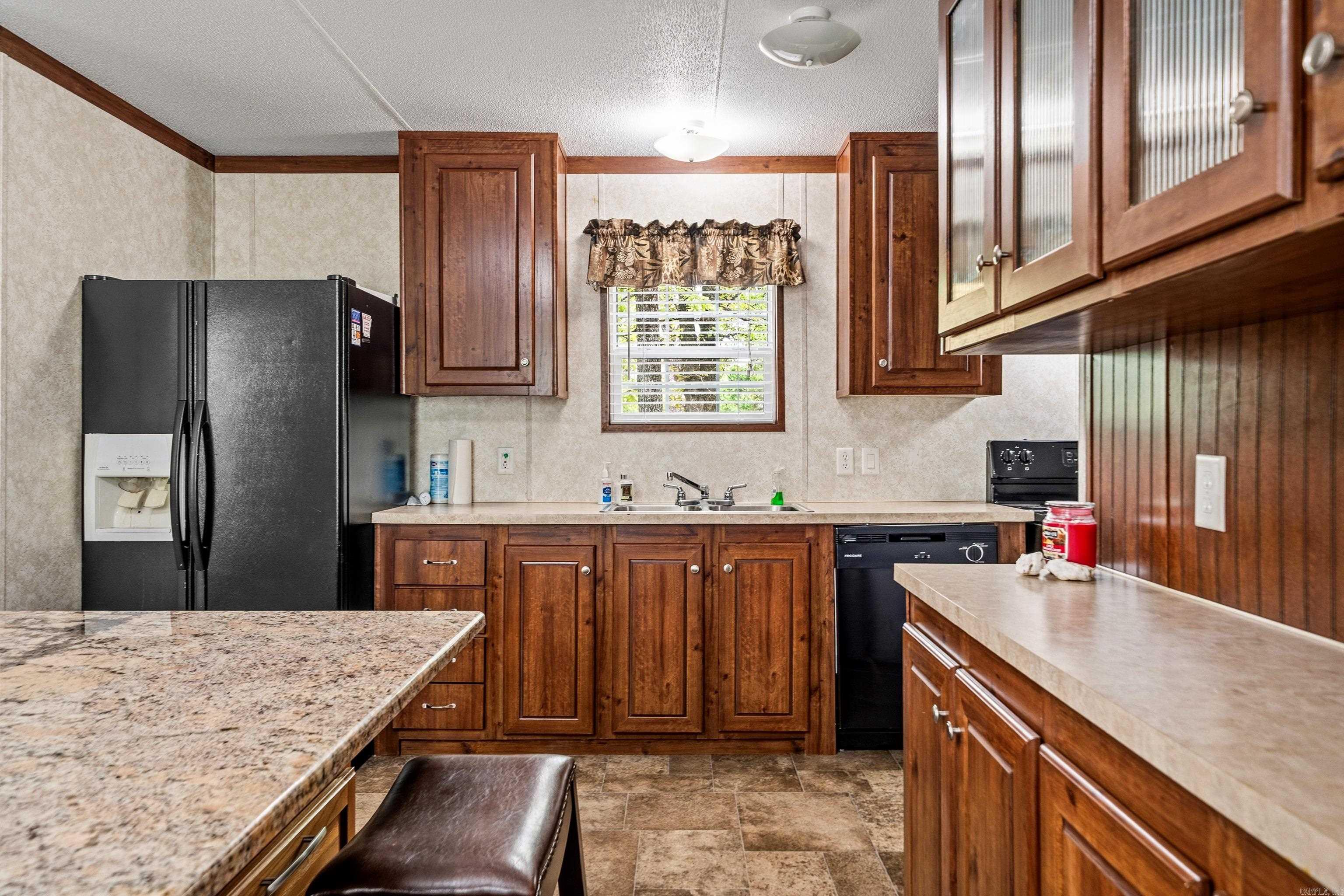 Little Fir - Residential