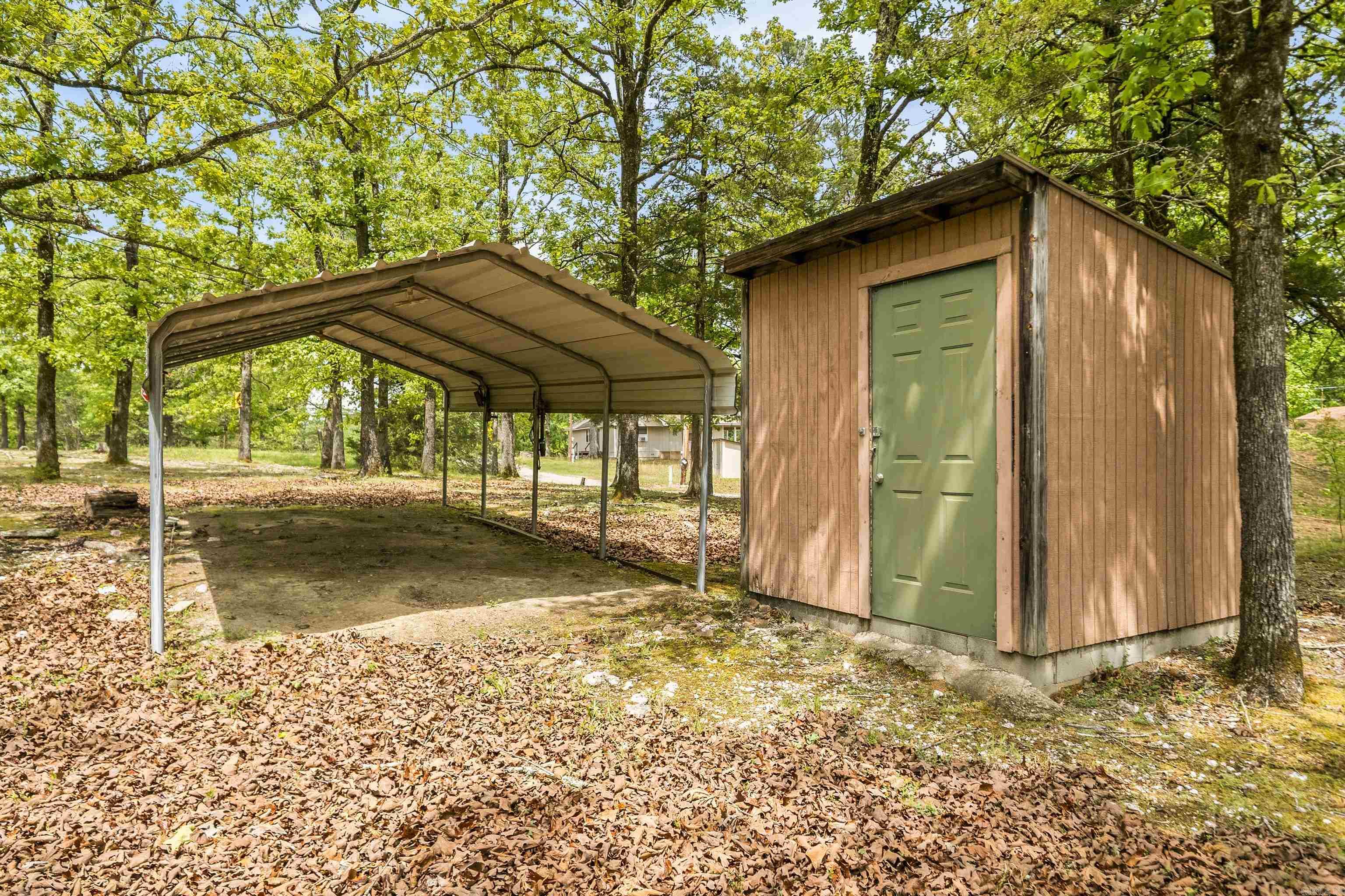 Little Fir - Residential