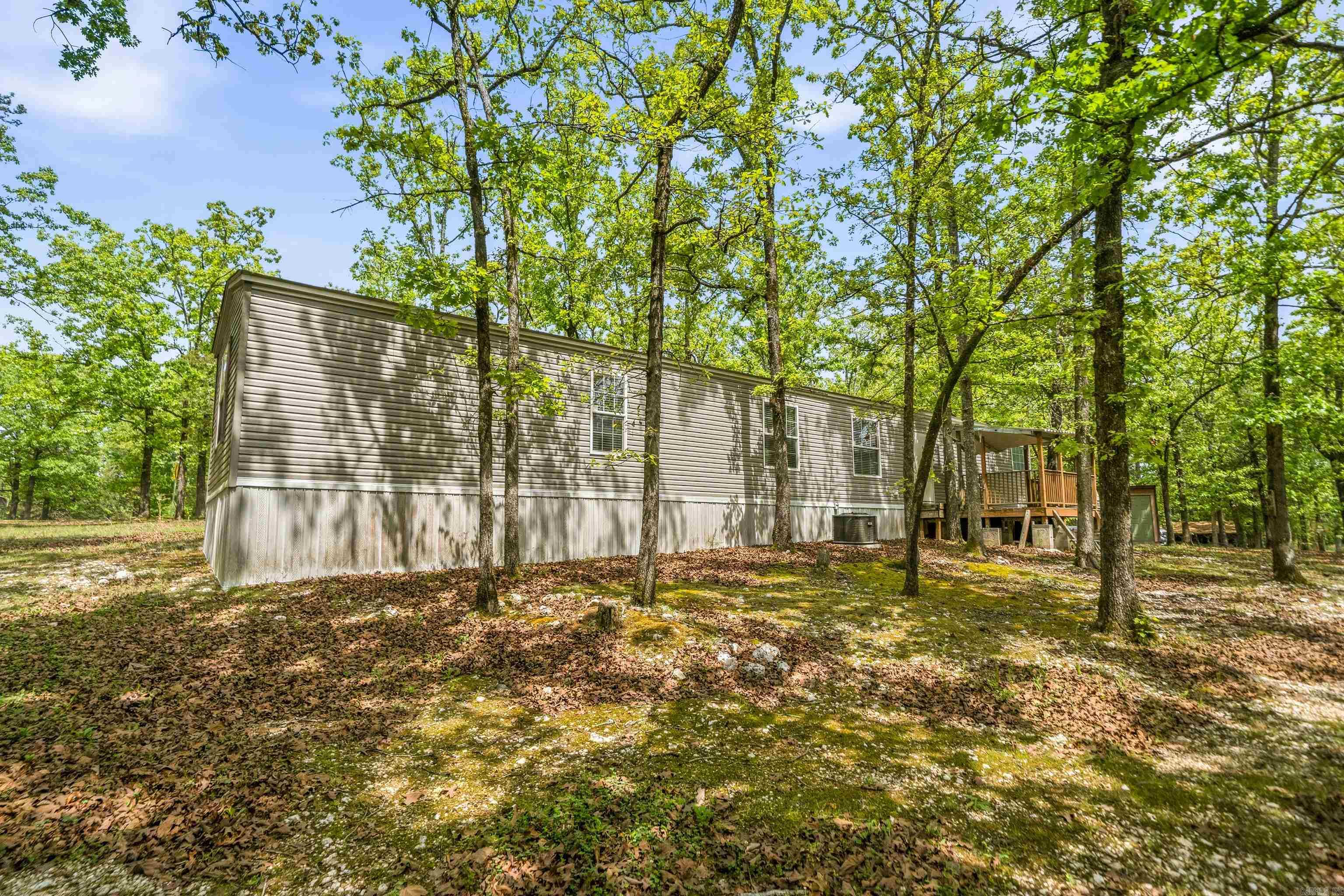 Little Fir - Residential