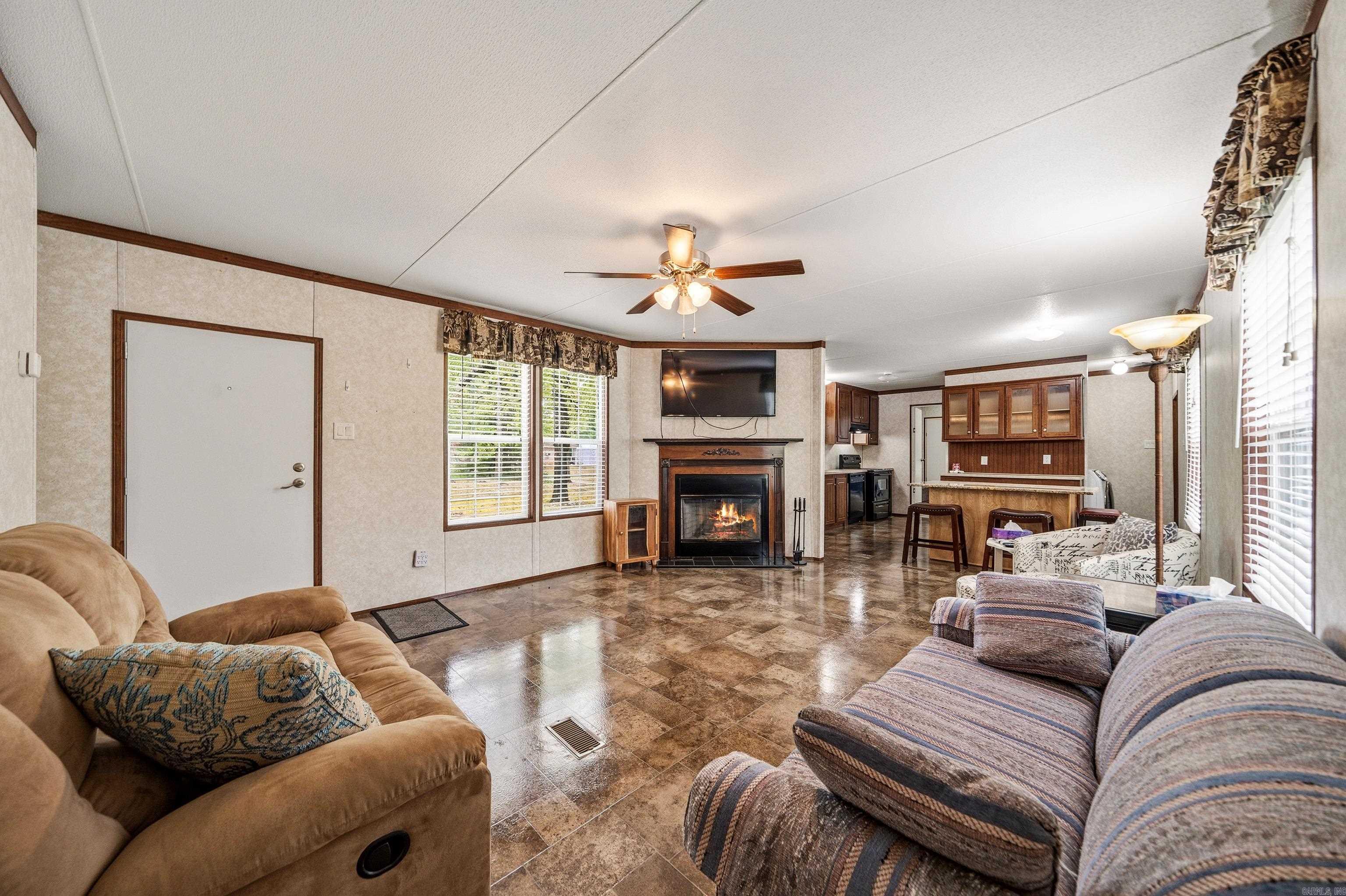 Little Fir - Residential