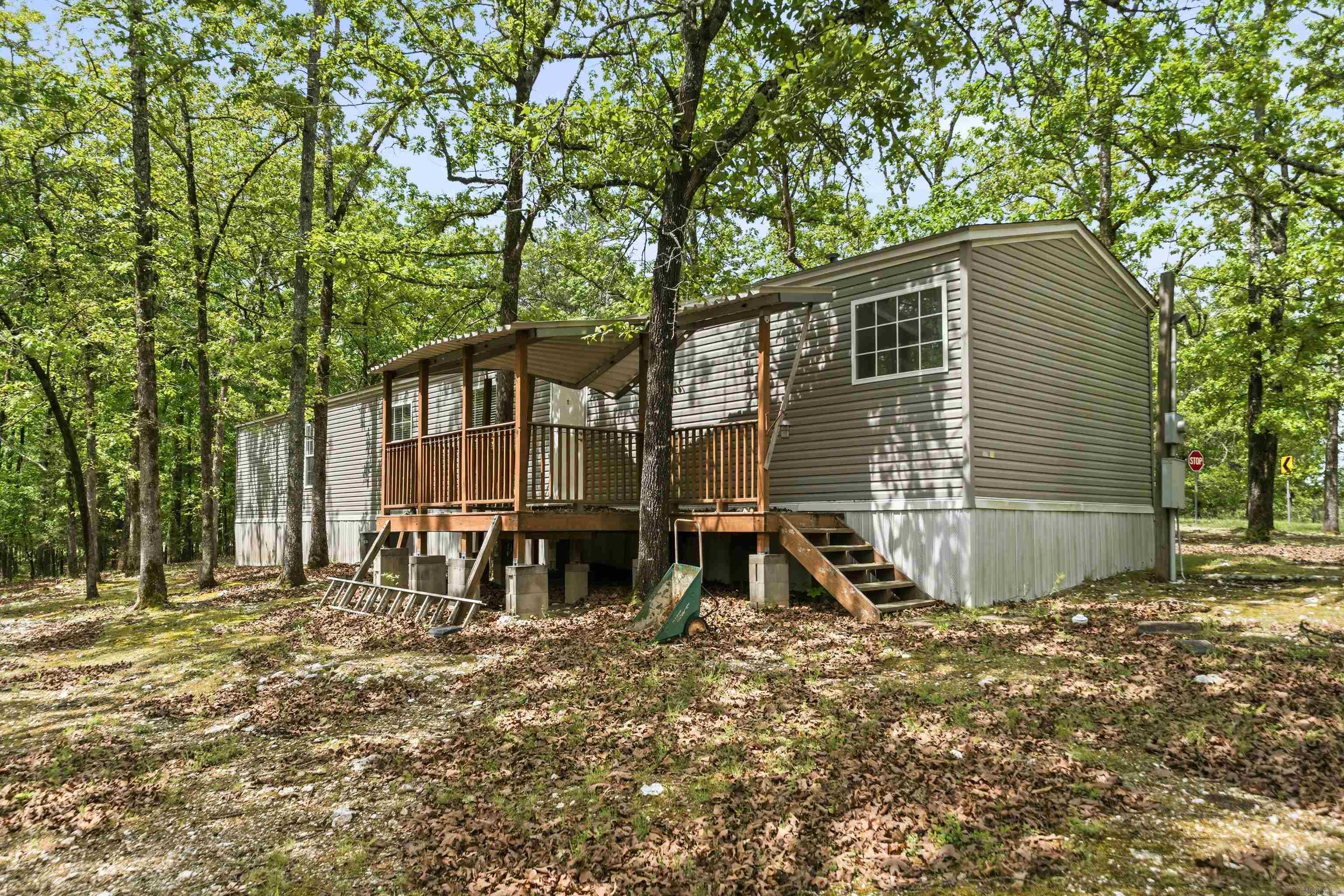 Little Fir - Residential