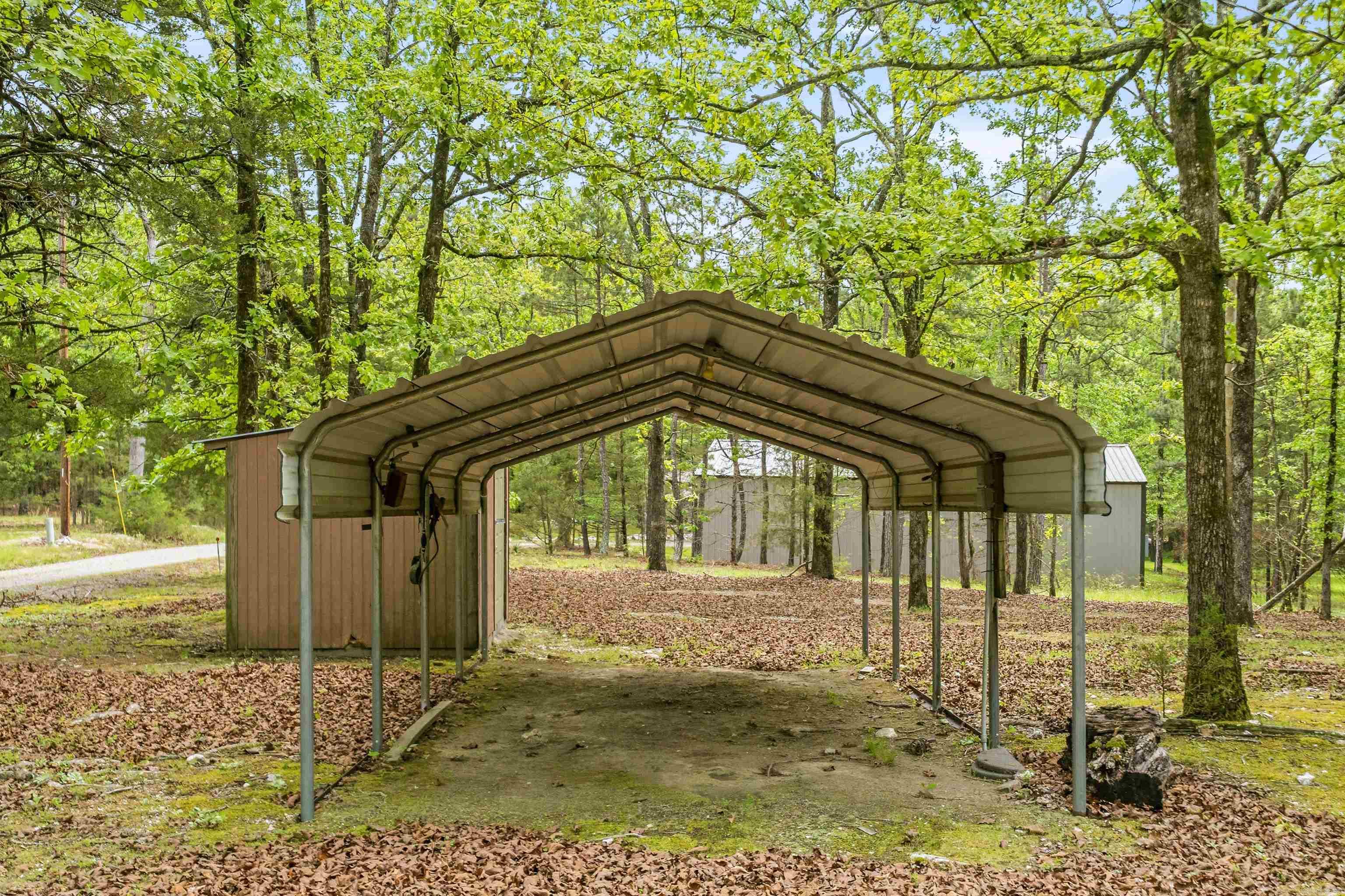 Little Fir - Residential