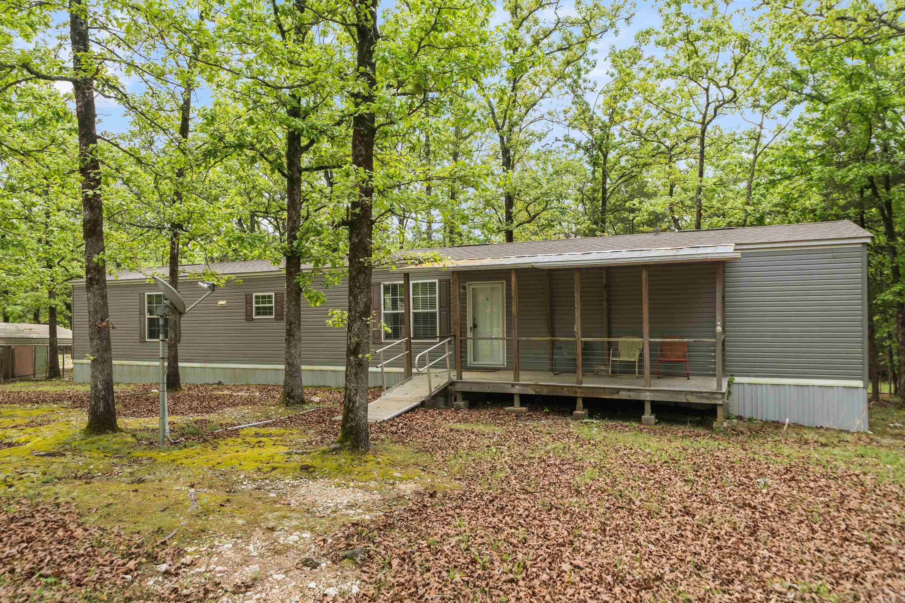 Little Fir - Residential