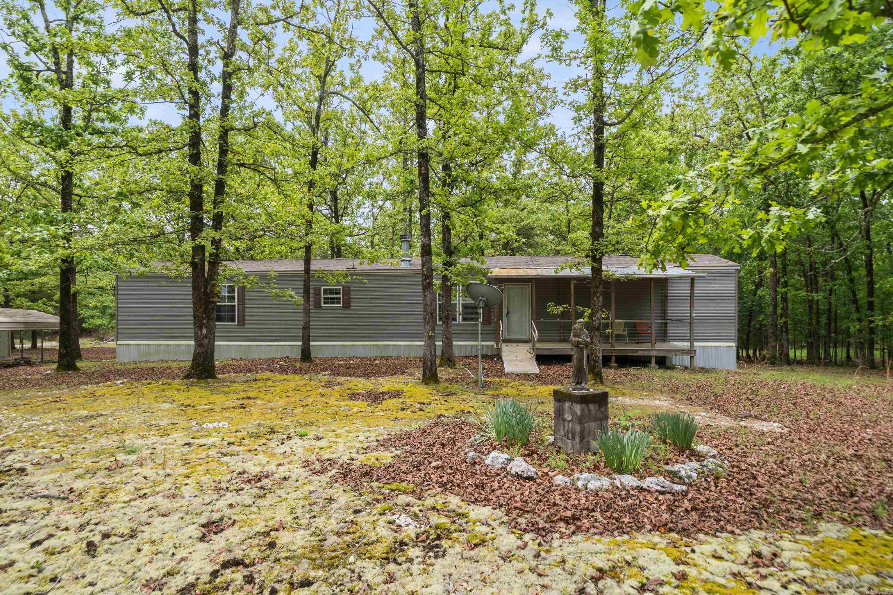 Little Fir - Residential