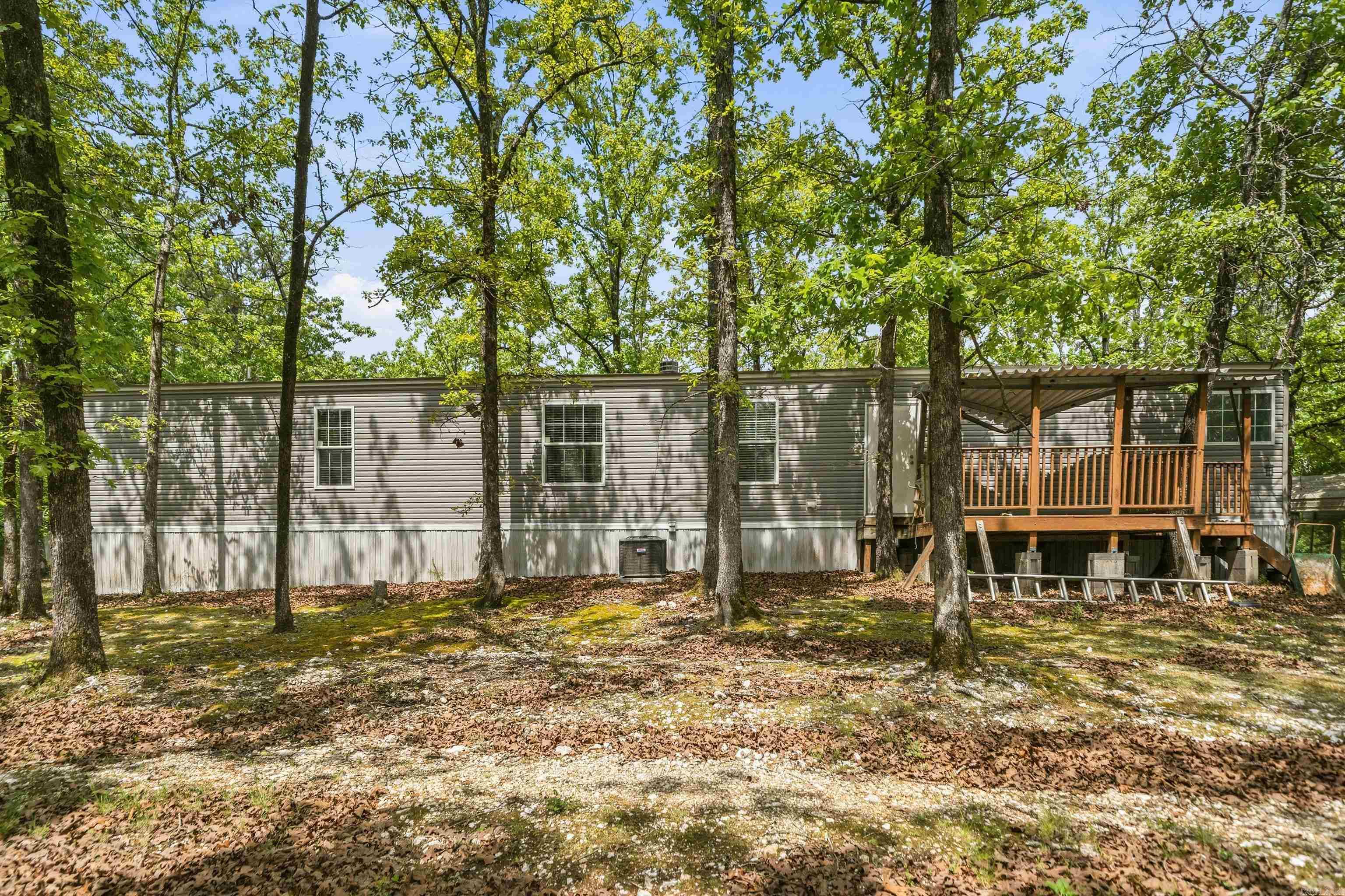 Little Fir - Residential