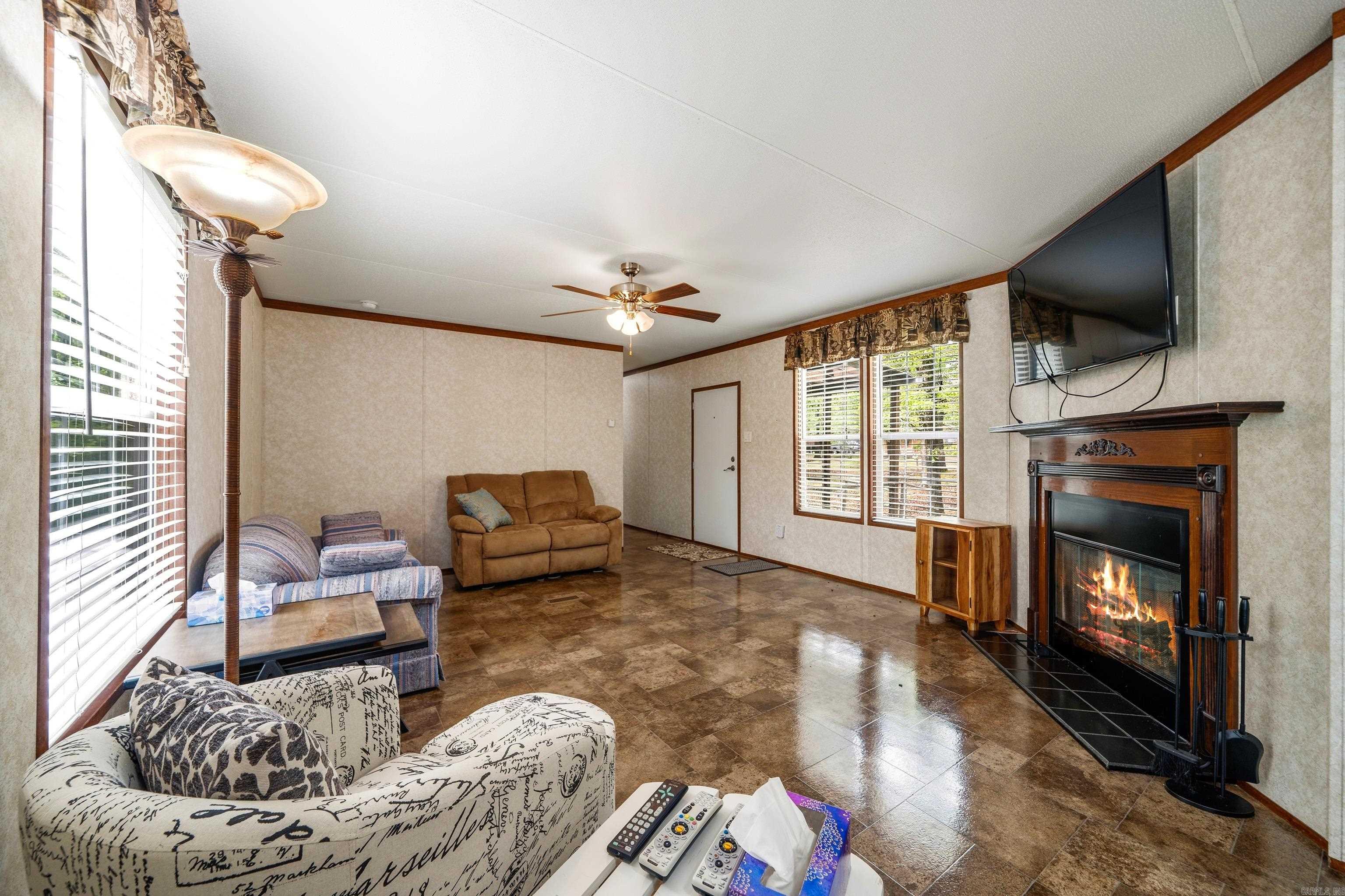 Little Fir - Residential