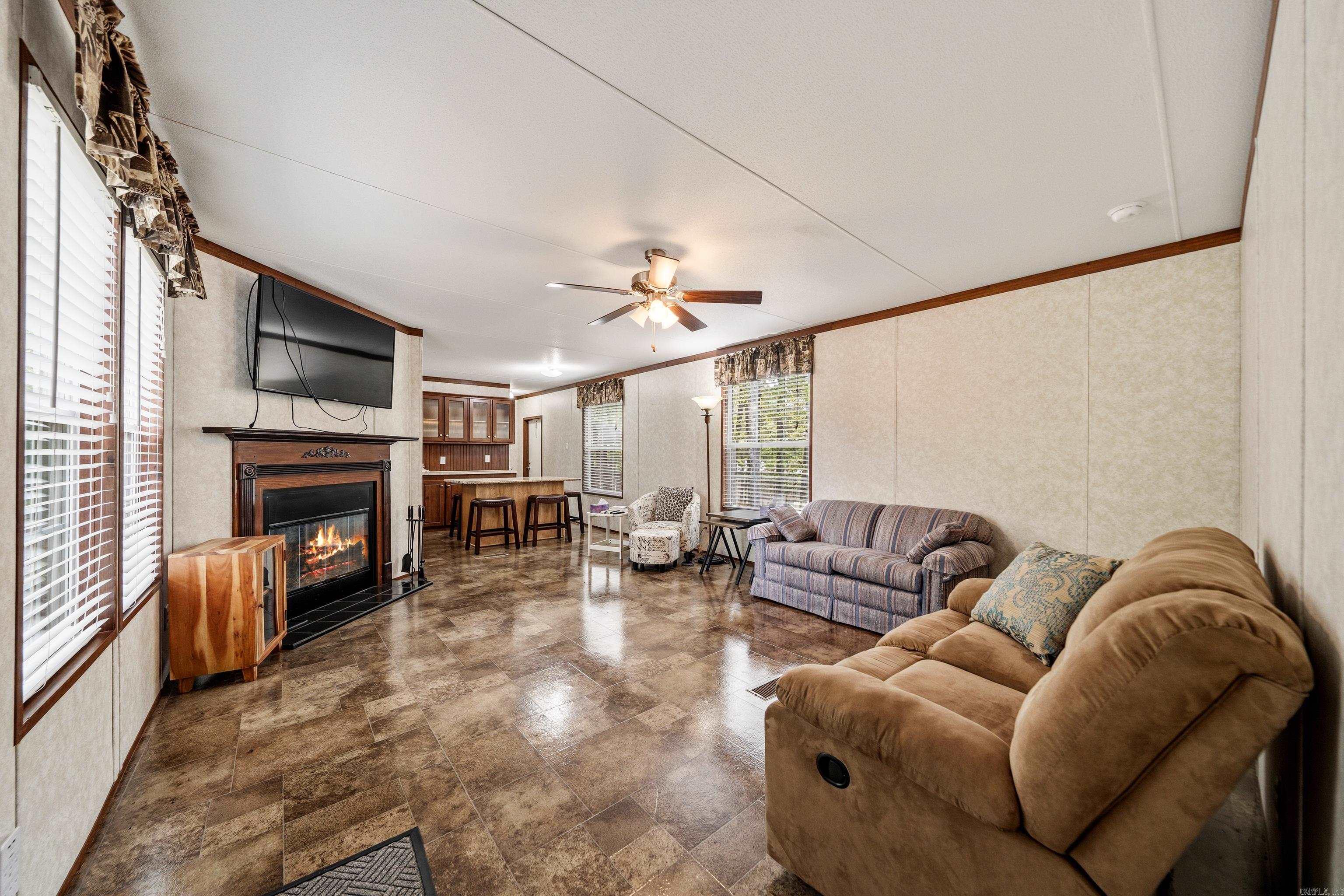 Little Fir - Residential