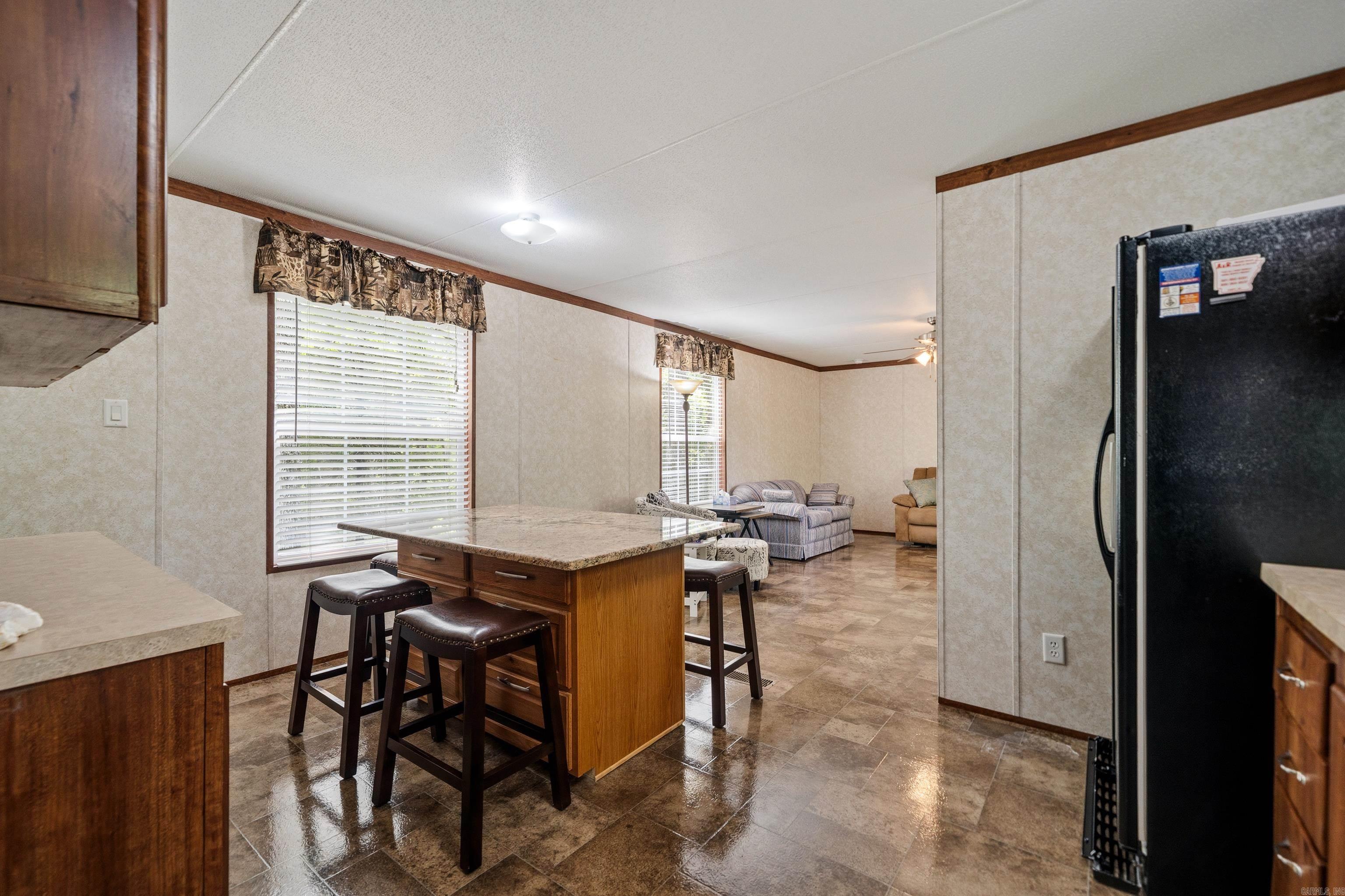 Little Fir - Residential