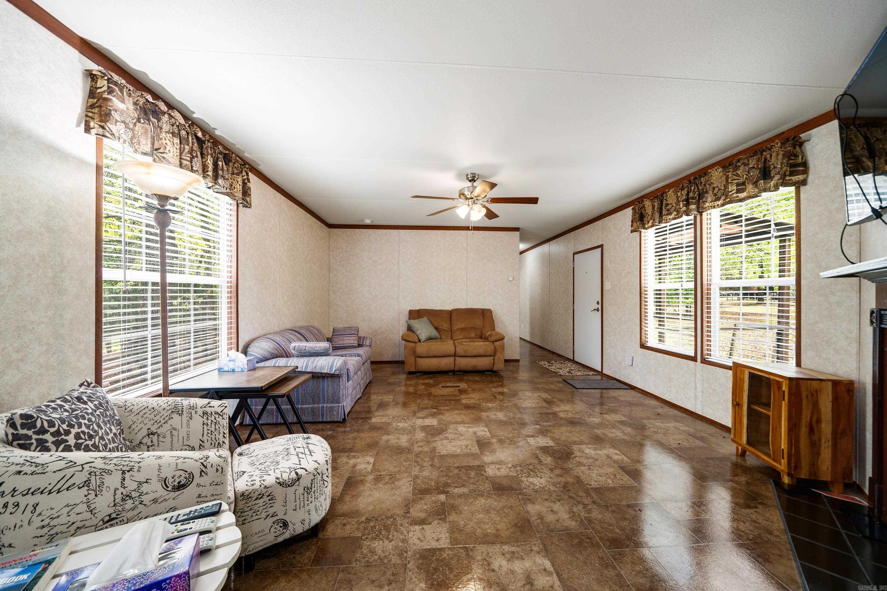 Little Fir - Residential