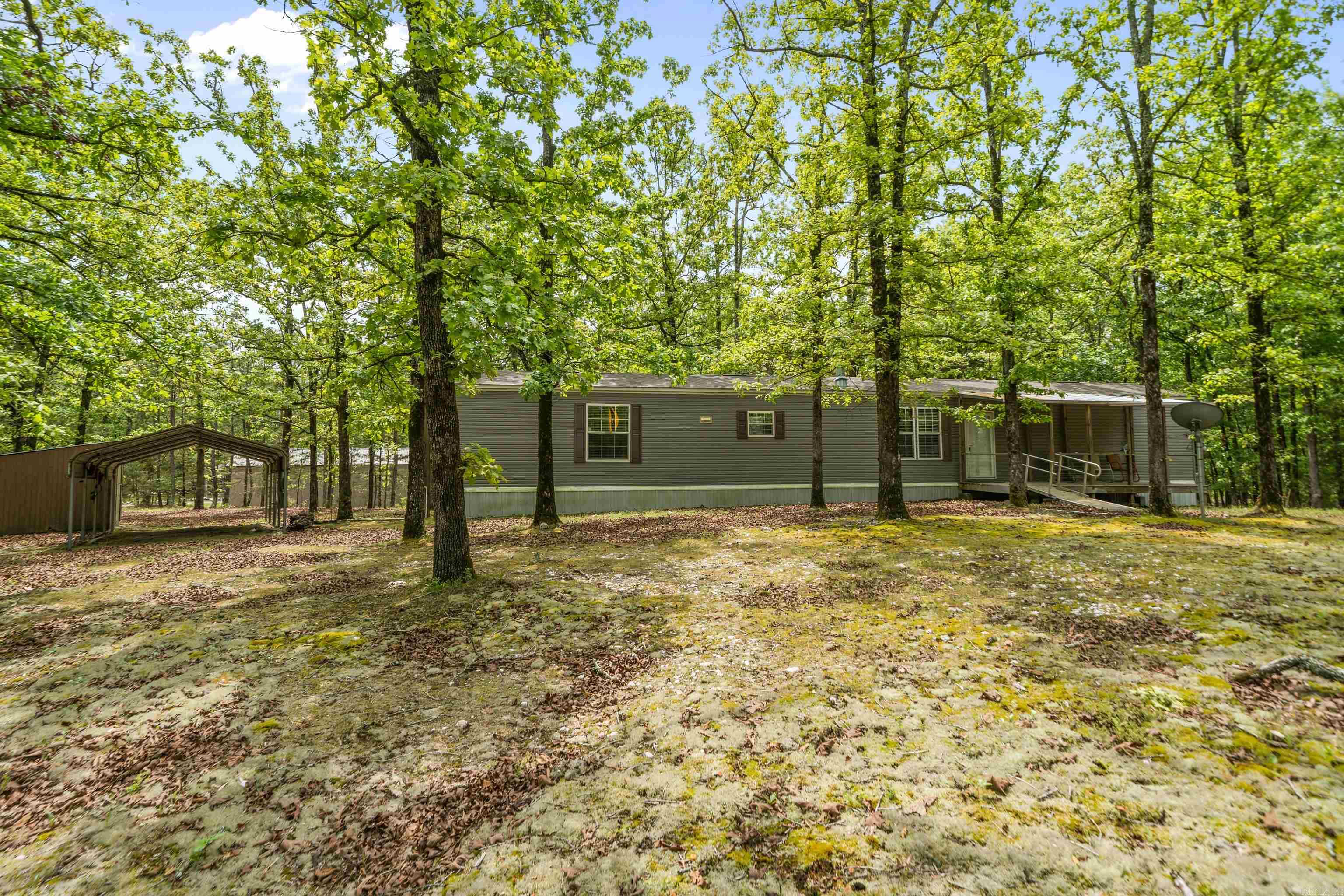 Little Fir - Residential