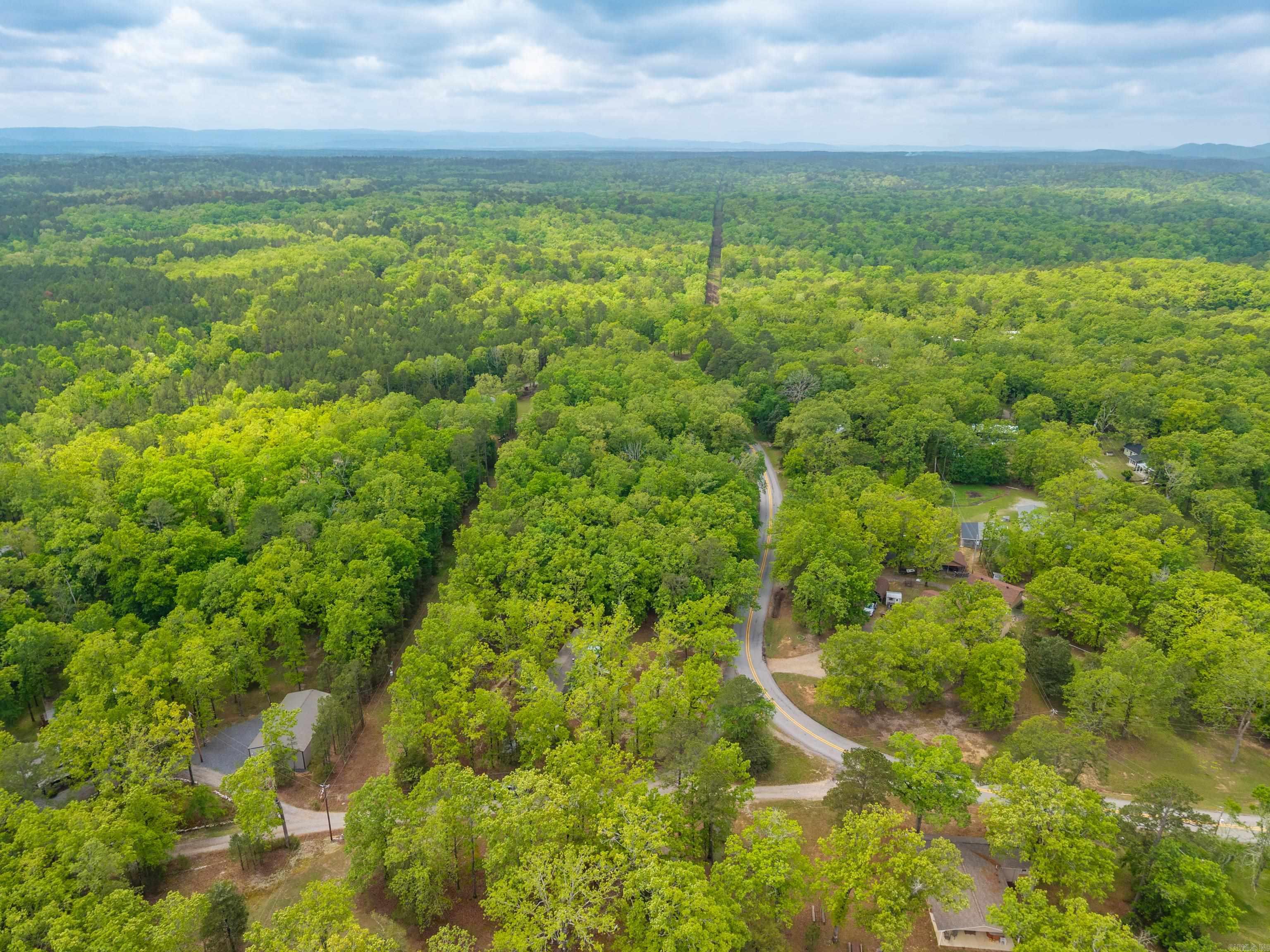 Little Fir - Residential