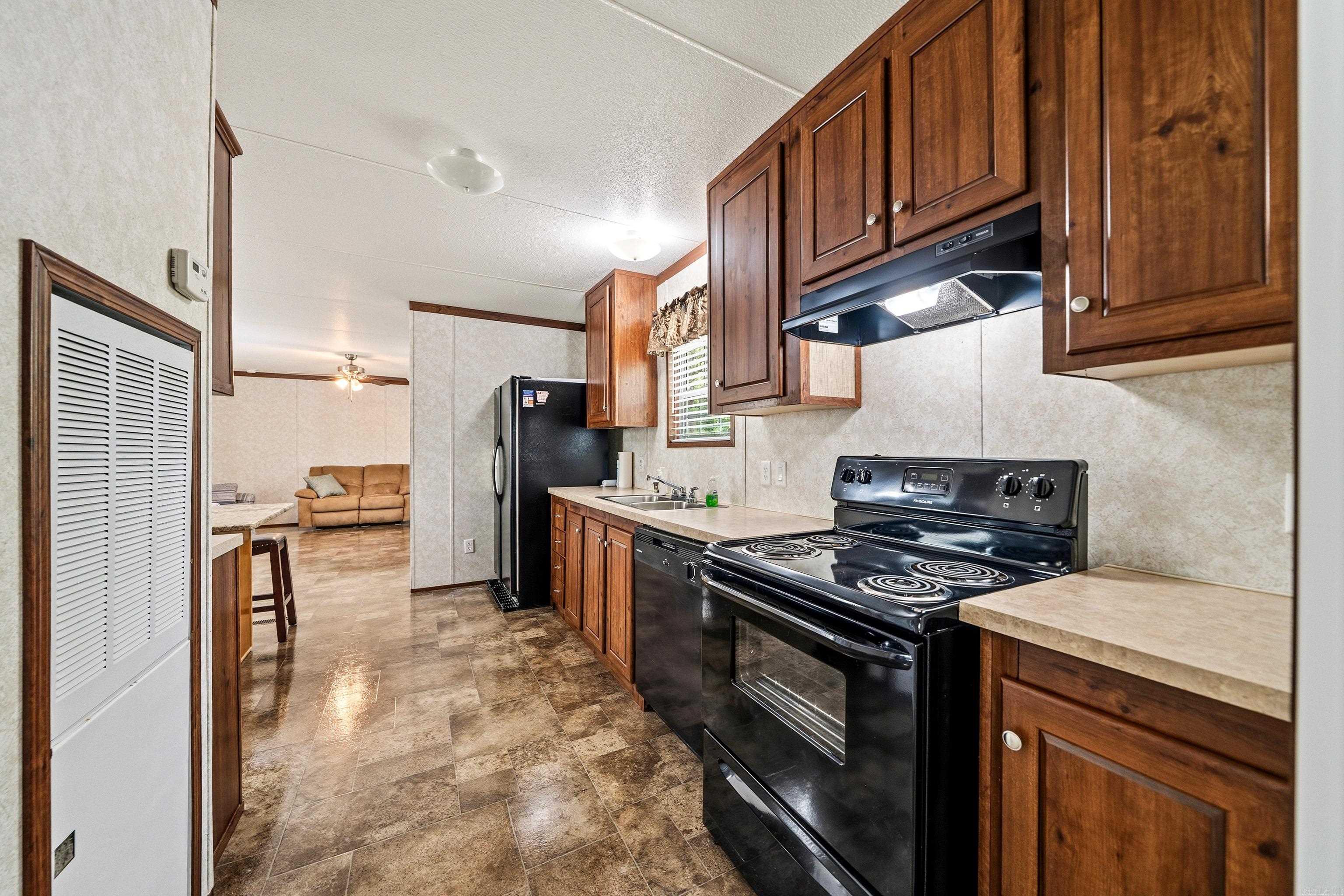 Little Fir - Residential