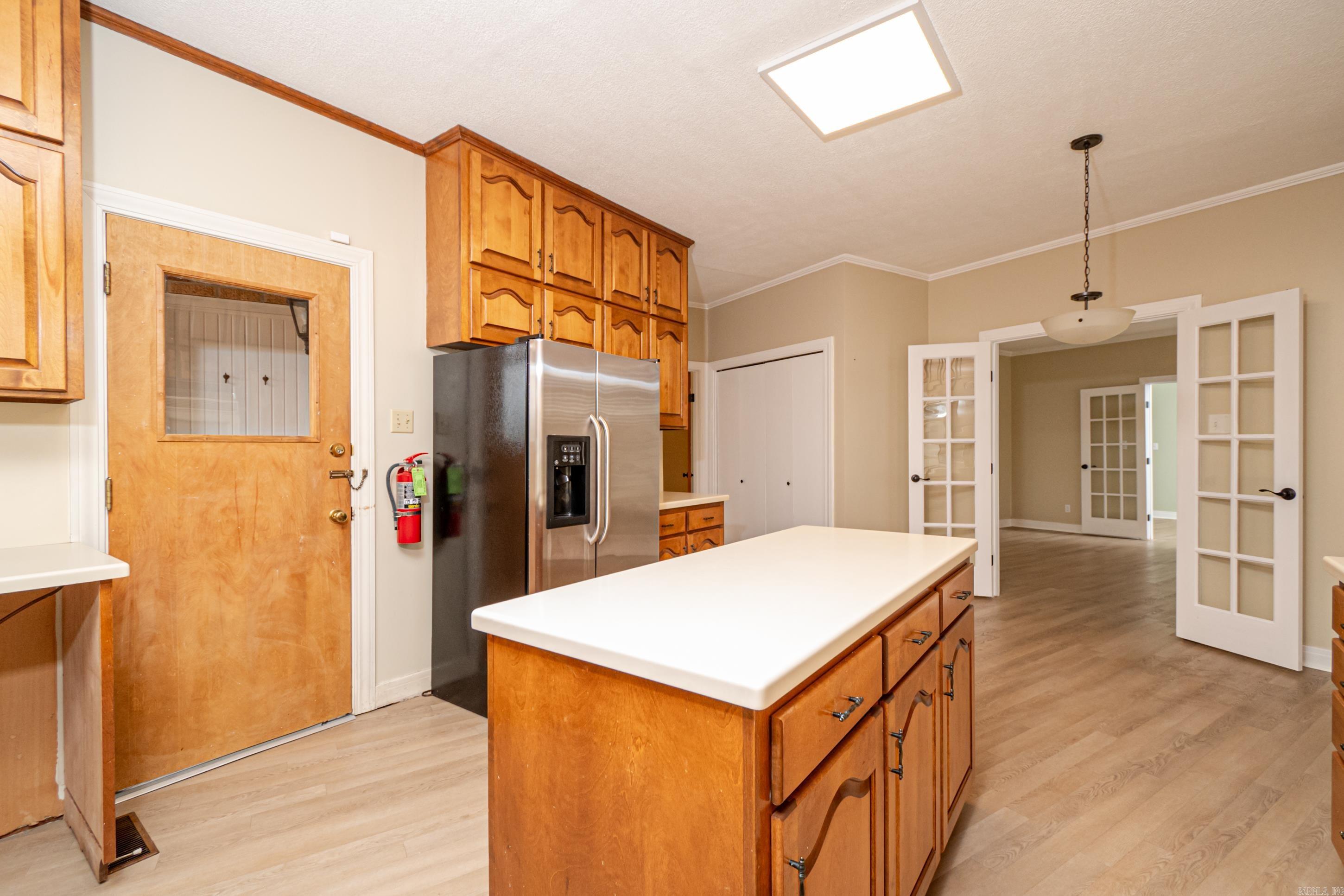 COMBS 2ND - Residential